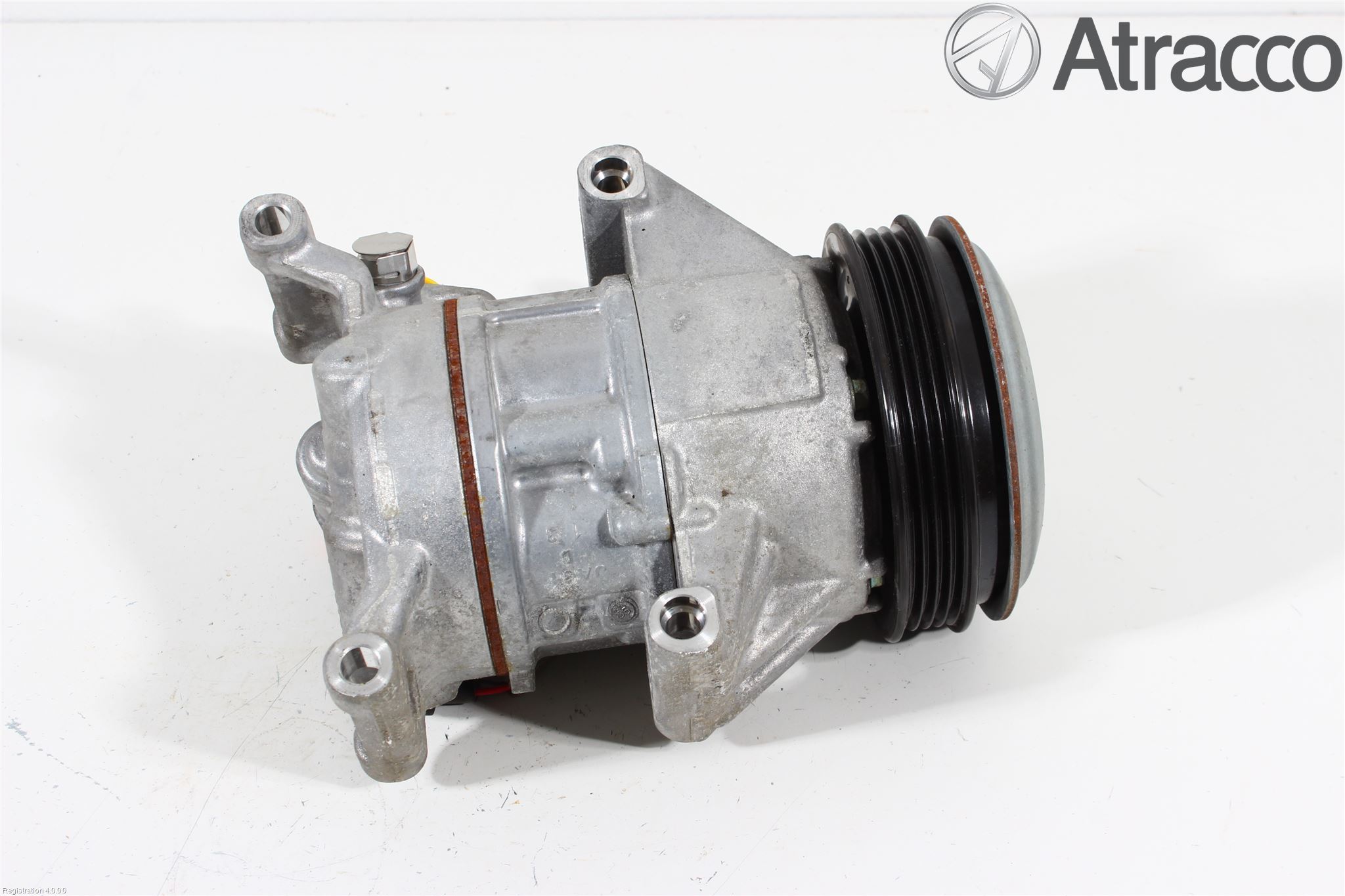 Toyota YARIS XP130 12-14 Ac Kompressor