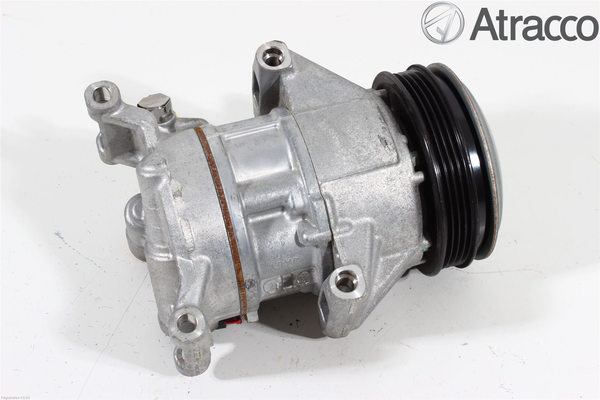 Toyota YARIS XP130 12-14 Ac Kompressor