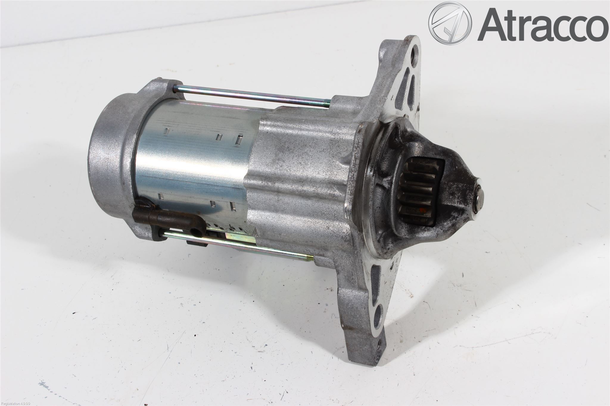 Toyota YARIS XP130 12-14 Startmotor