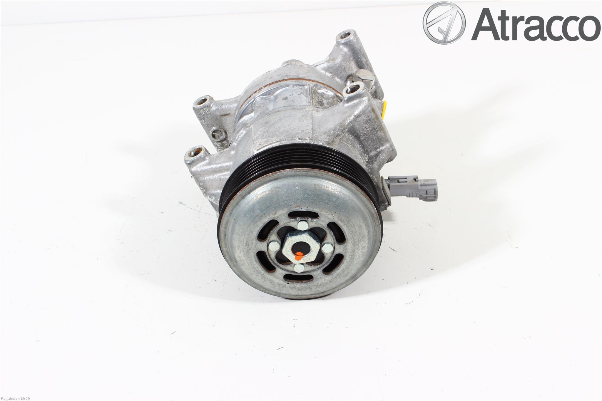 Toyota AURIS 13-19 Ac Kompressor