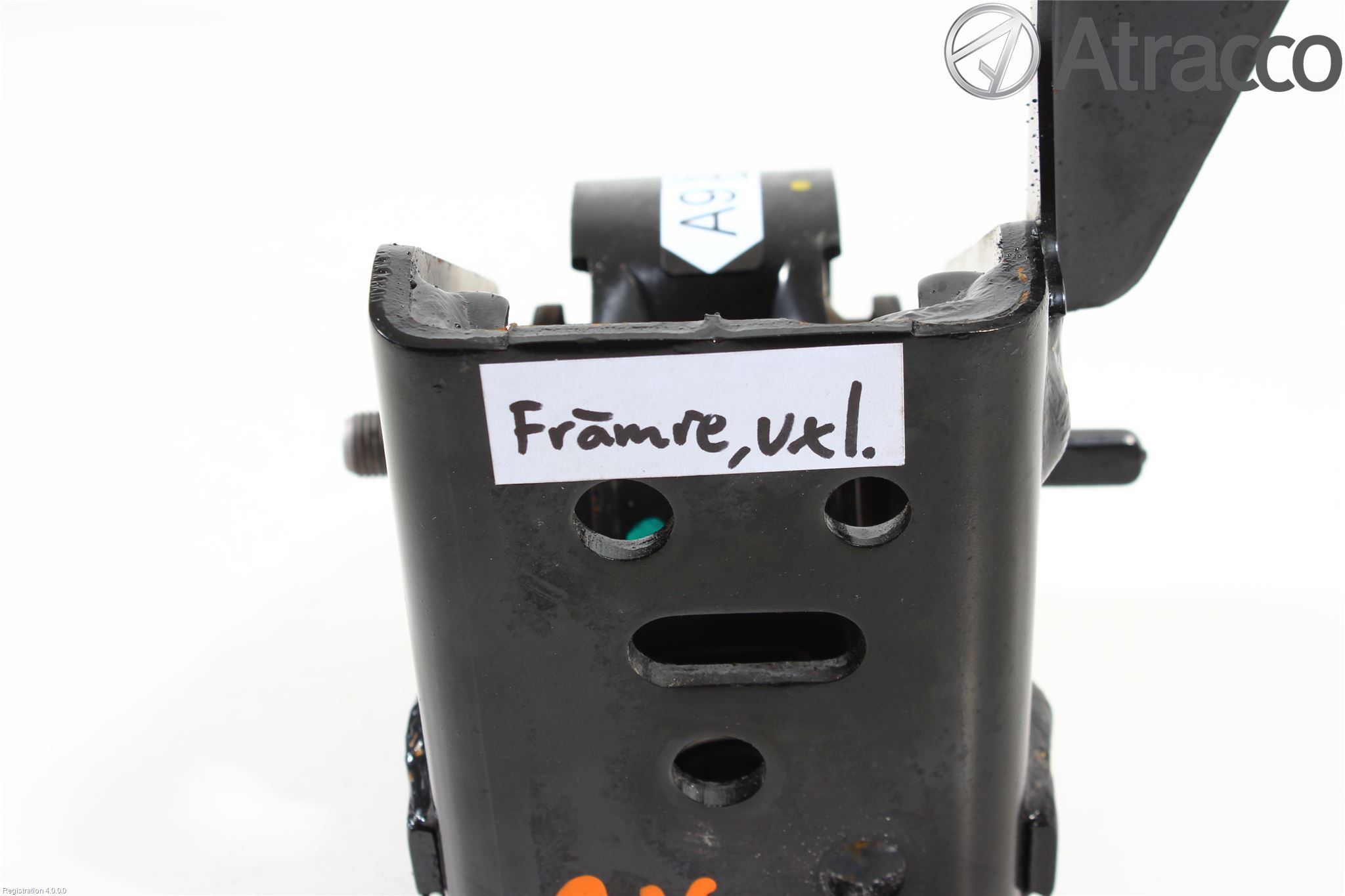 Toyota AURIS 13-19 Växellådsfäste