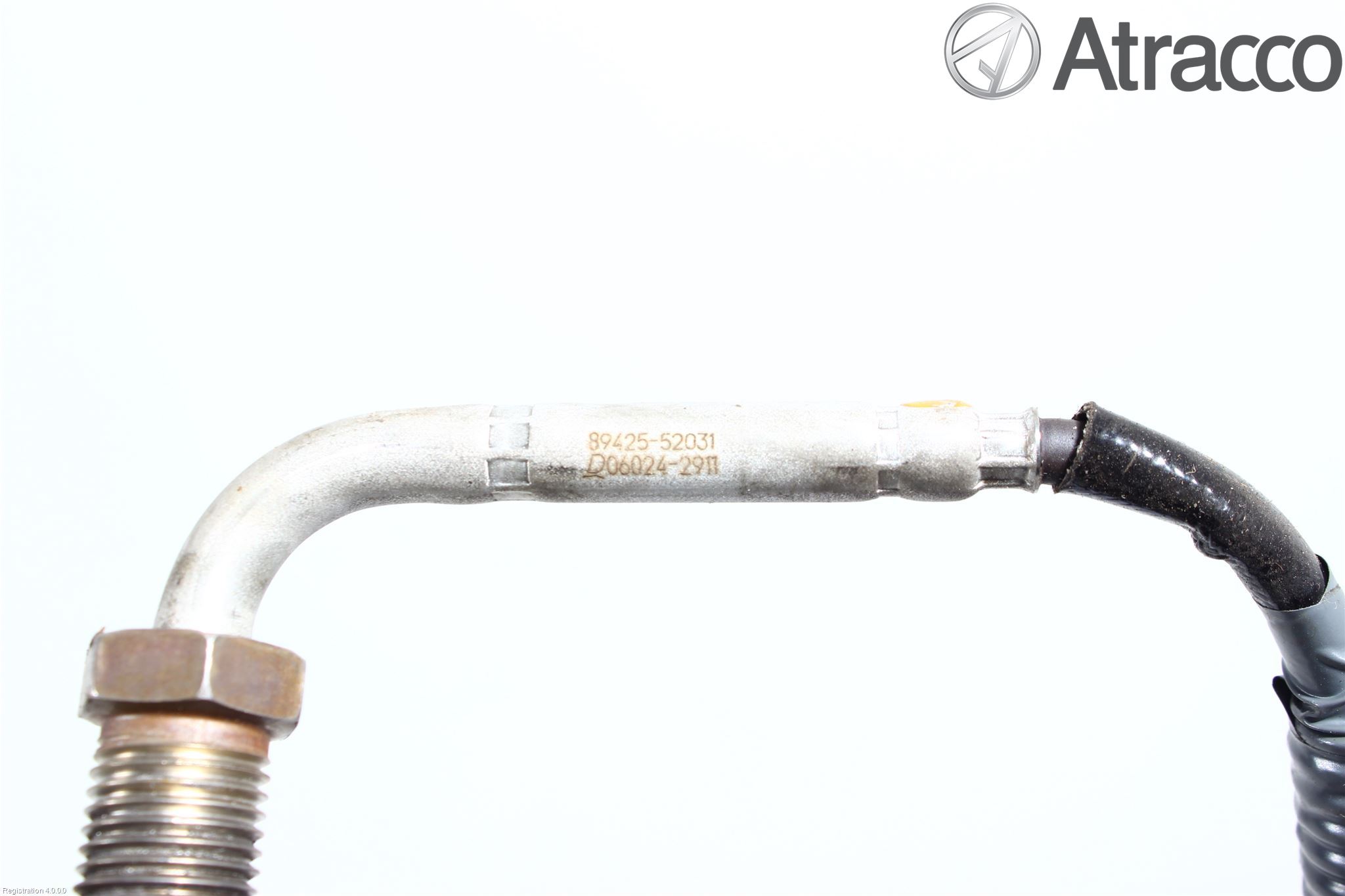 Toyota AURIS 13-19 Sensor Avgas