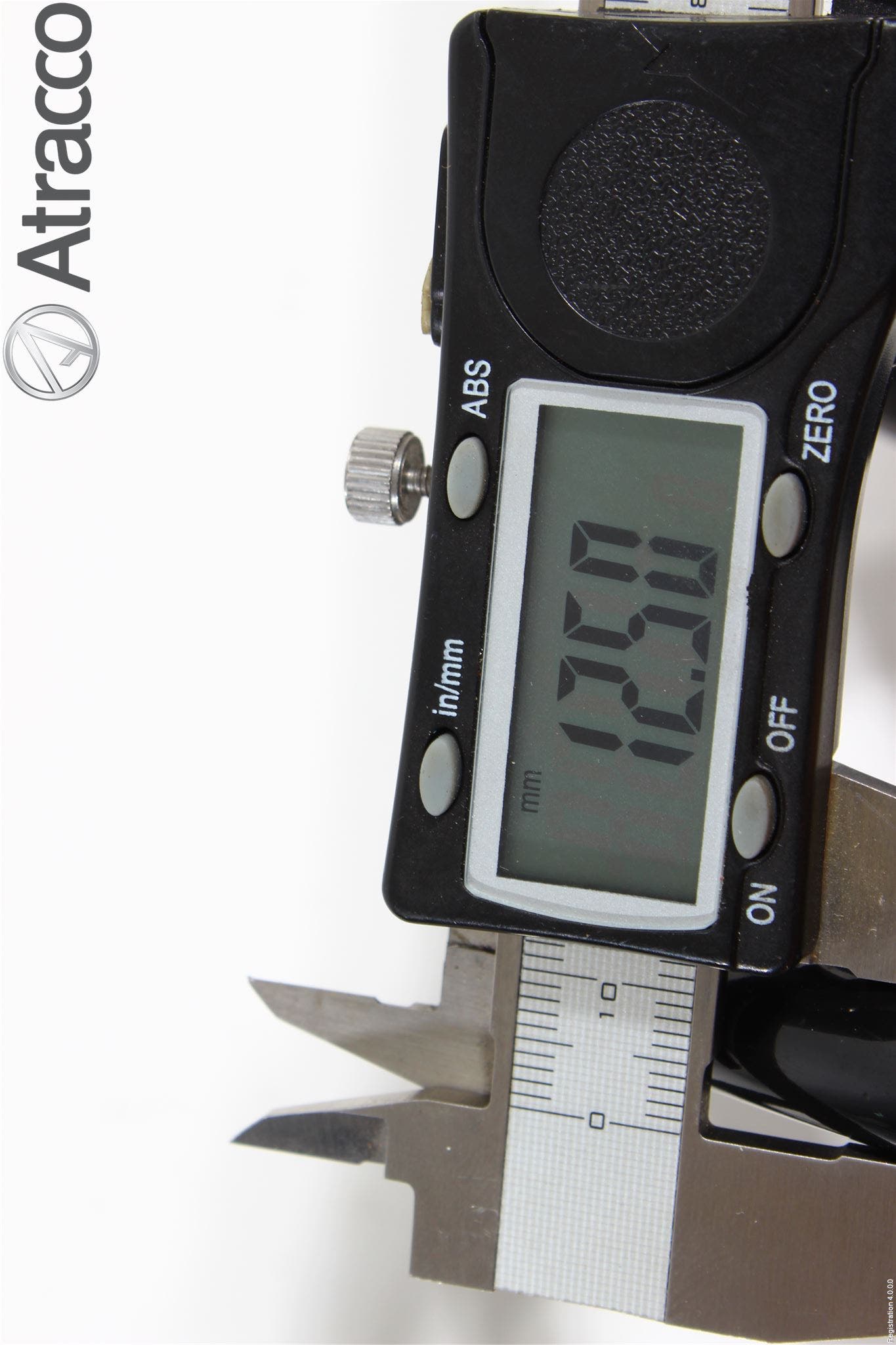 Toyota AURIS 13-19 Fjäder Bak