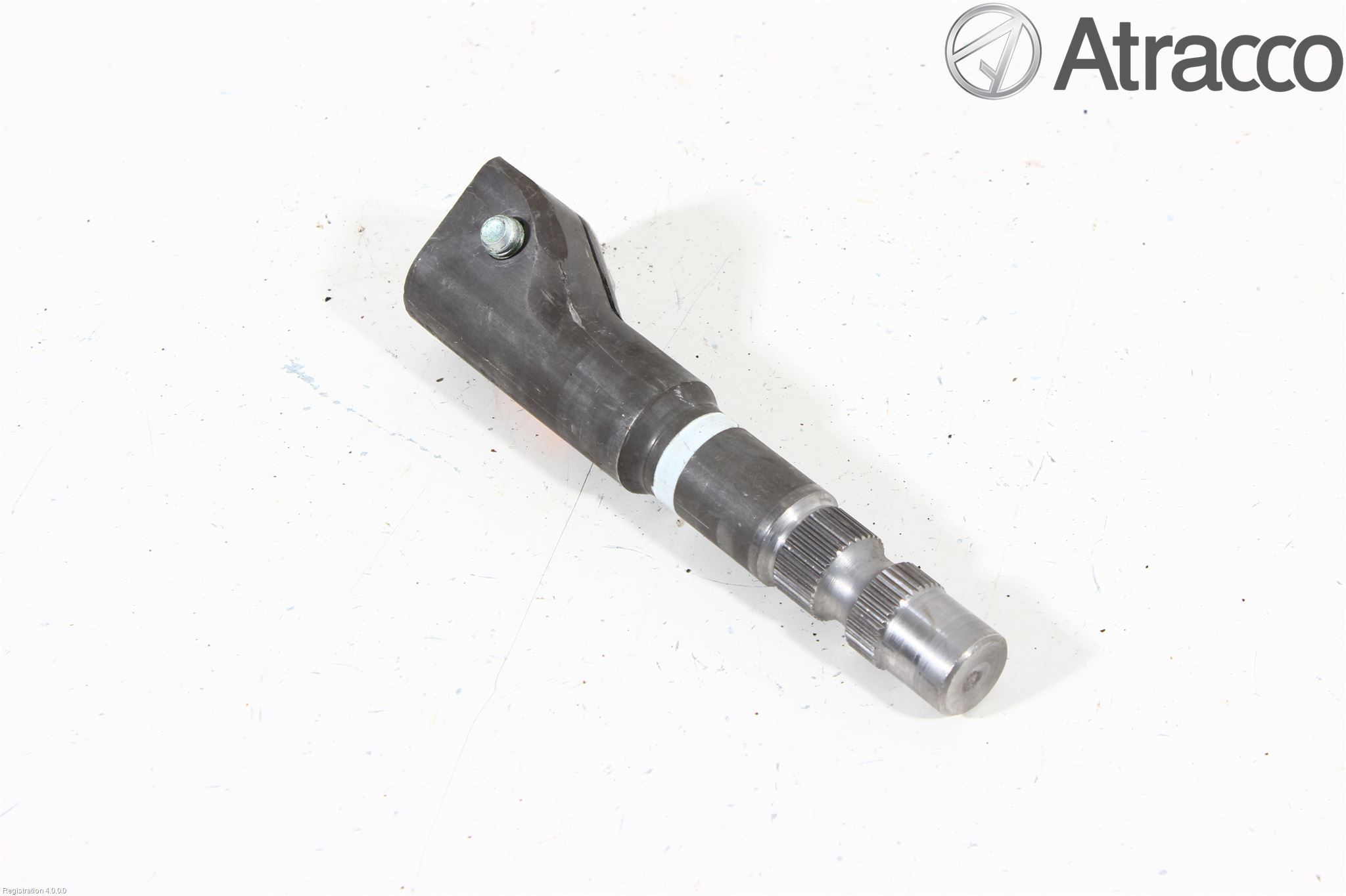 Toyota AURIS 13-19 Rattaxel