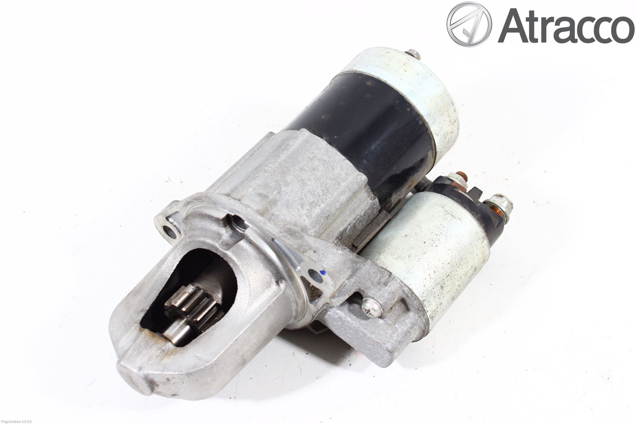 Mitsubishi COLT 09-13 Startmotor