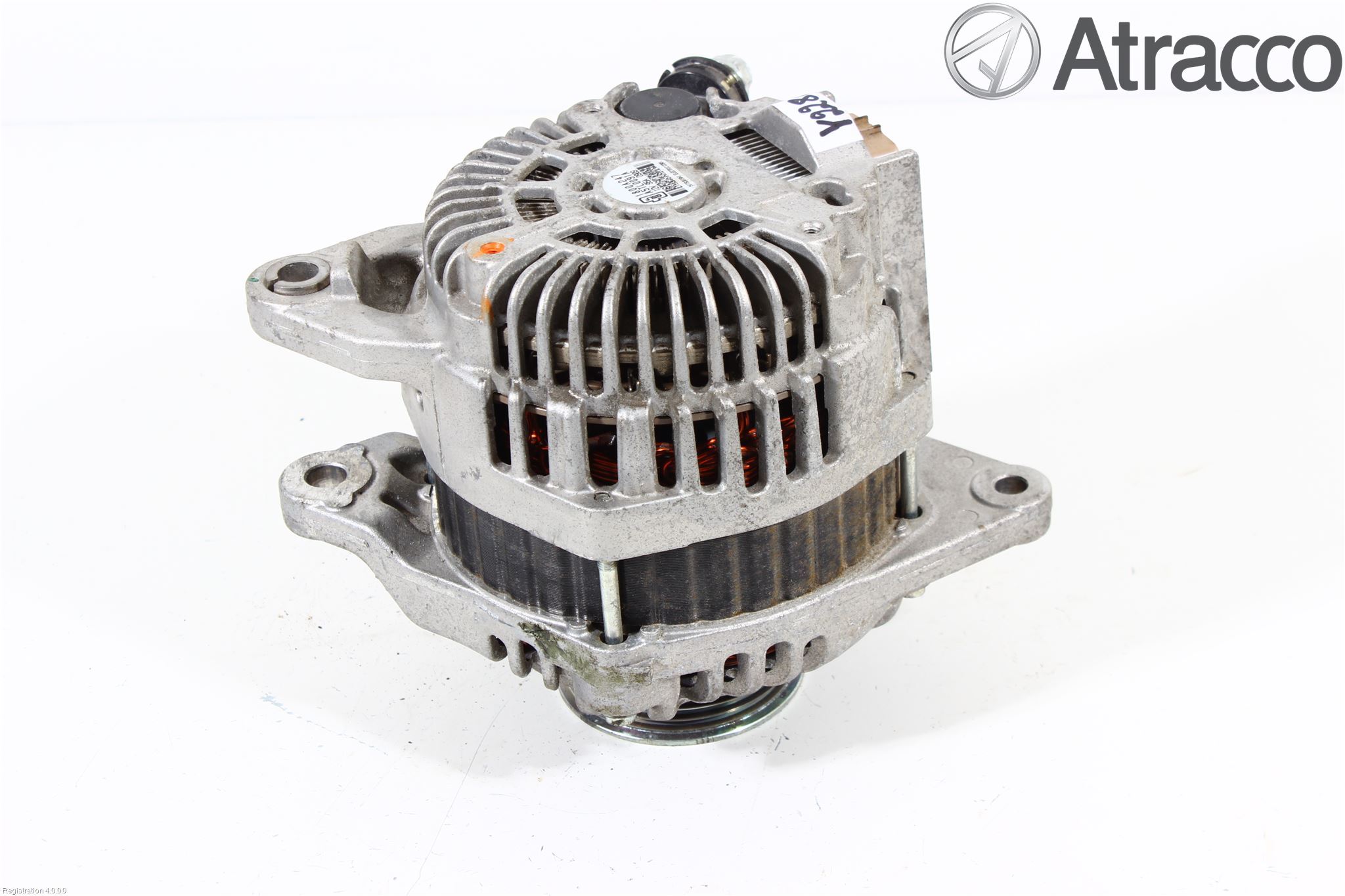 Mitsubishi COLT 09-13 Generator