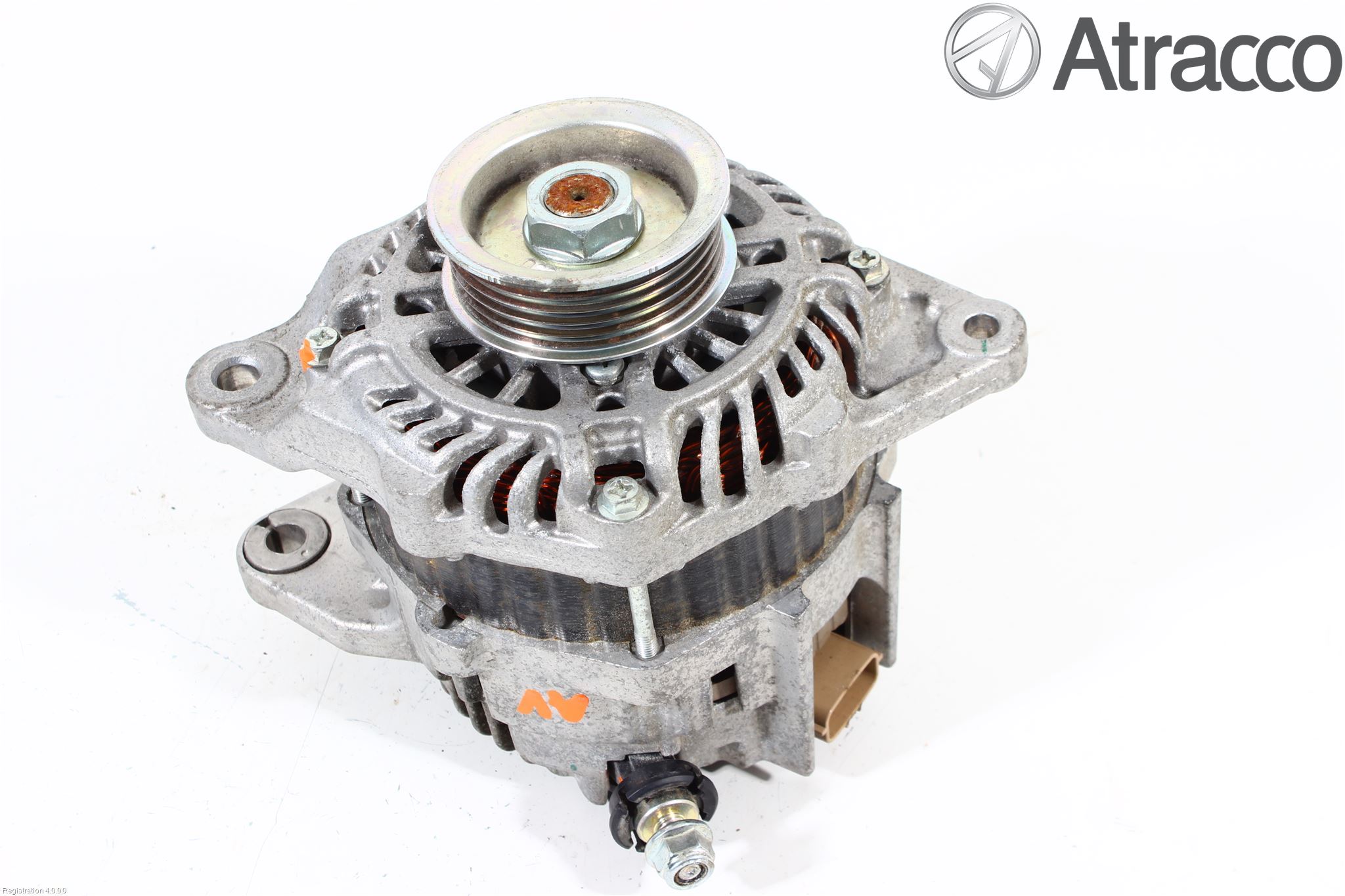 Mitsubishi COLT 09-13 Generator