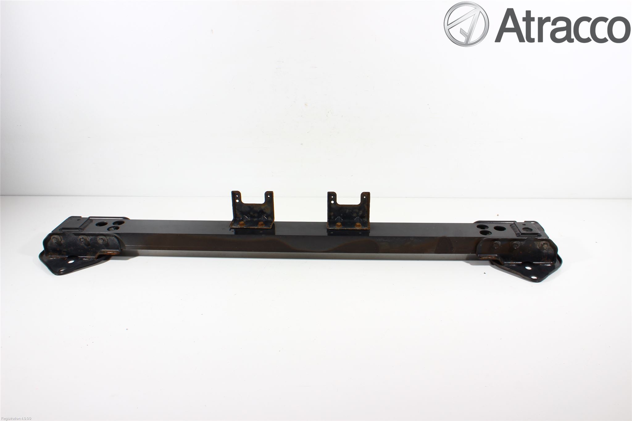 Mitsubishi LANCER 07-14 Stötfångarbalk Bak