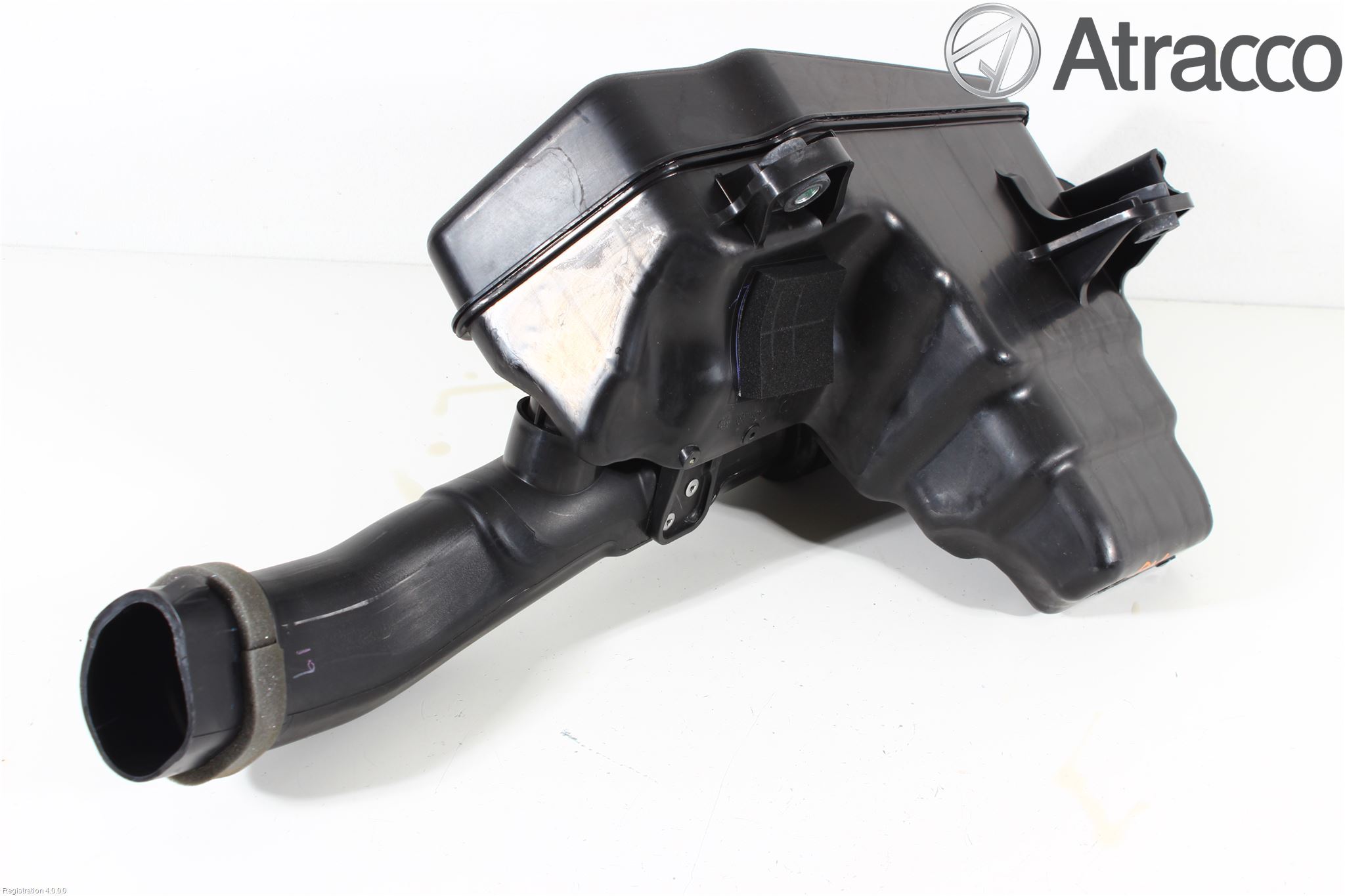 Toyota PRIUS+ ZVW40 12-20 Luftrenare