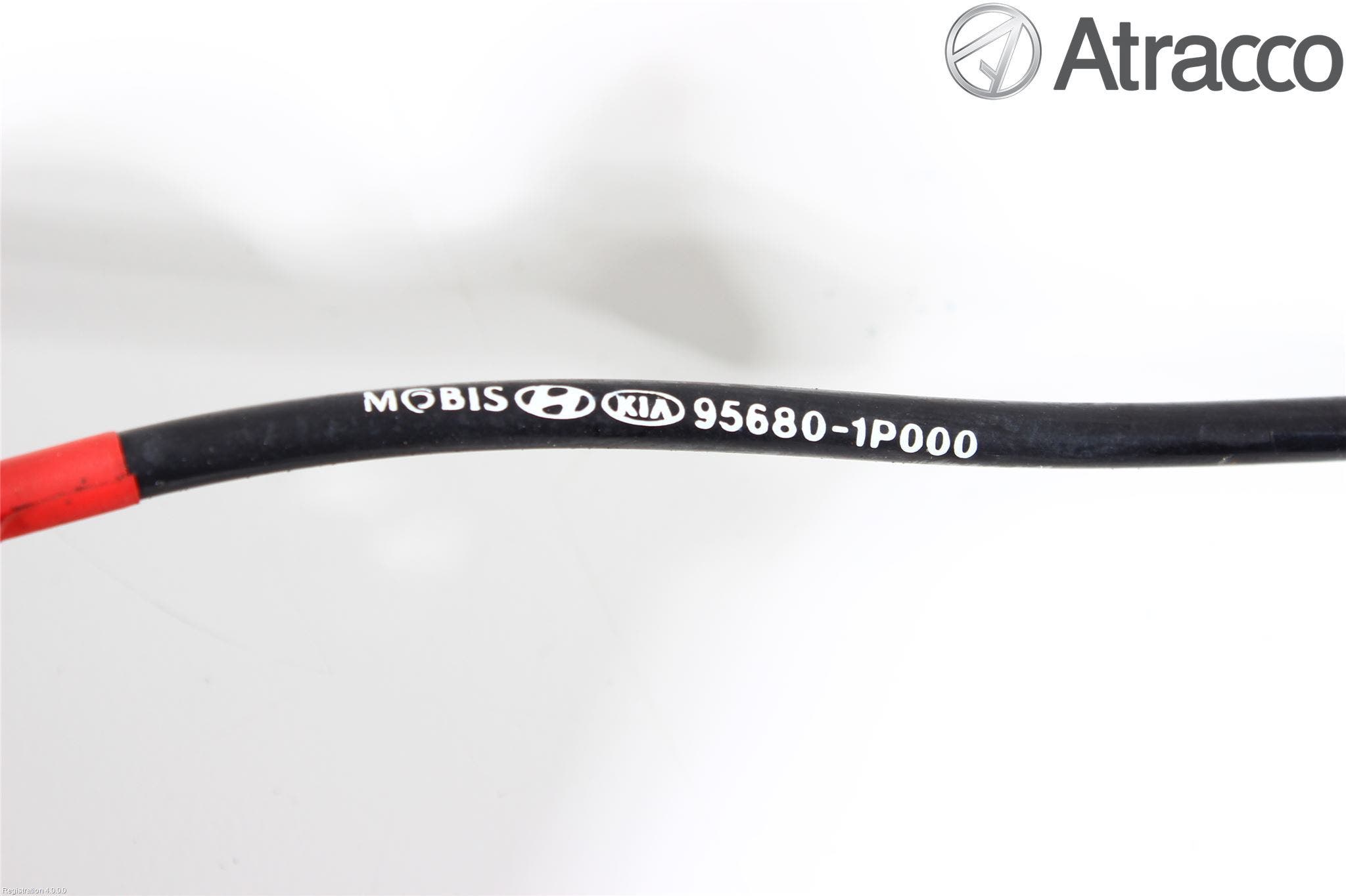 Hyundai ix20 Abs Sensor