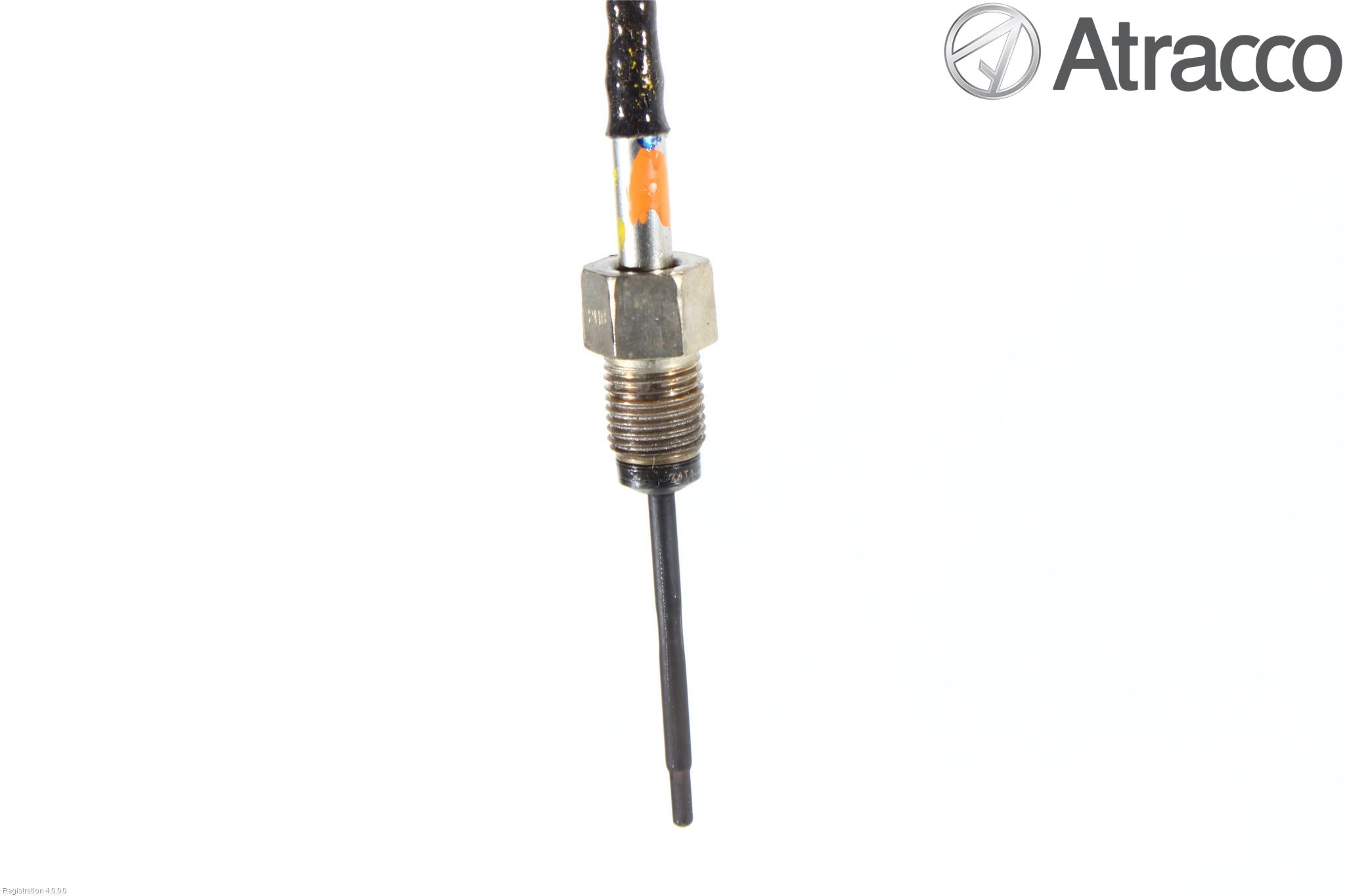 Hyundai ix20 Sensor Avgas