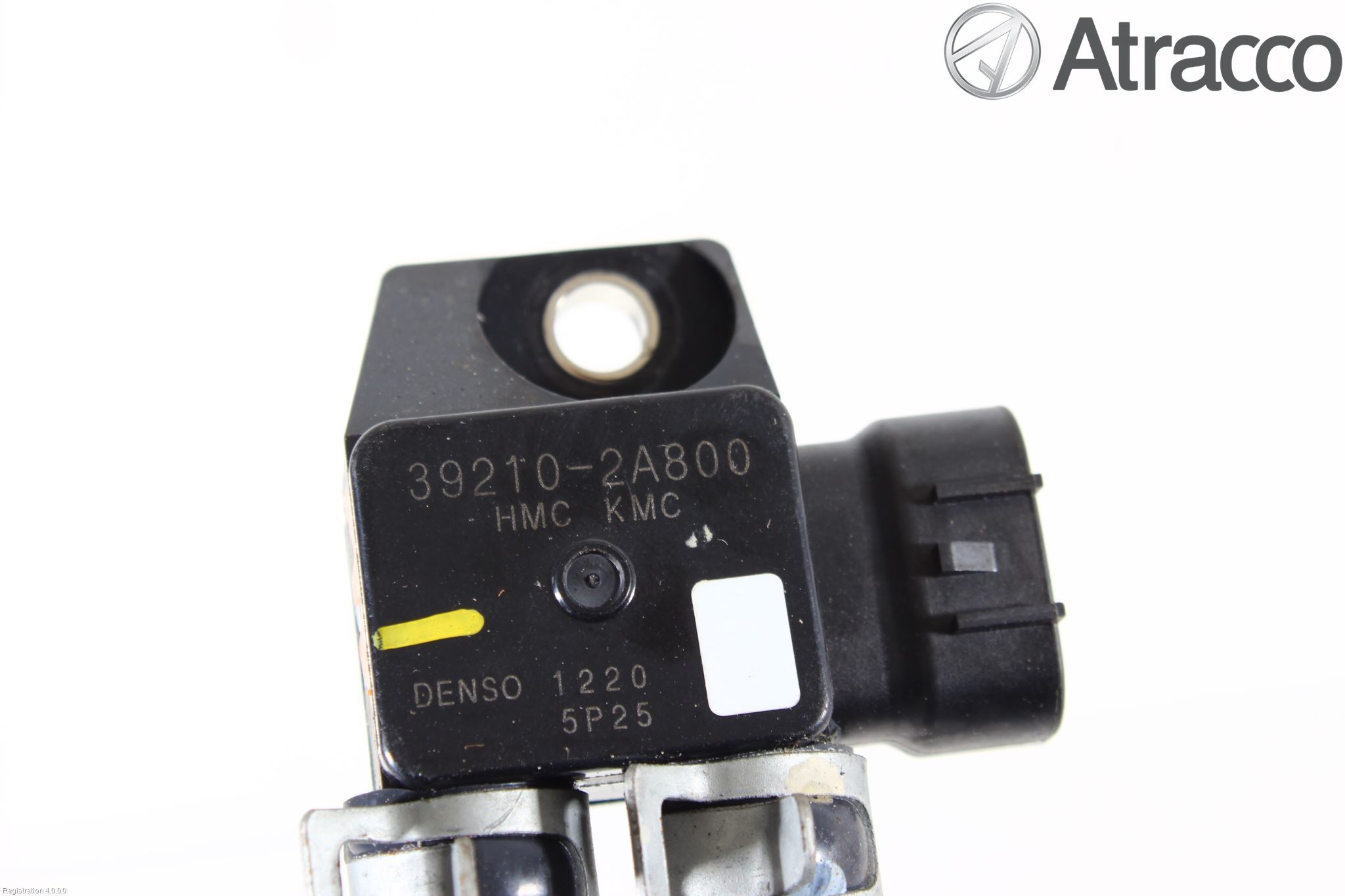 Hyundai ix20 Sensor Avgas