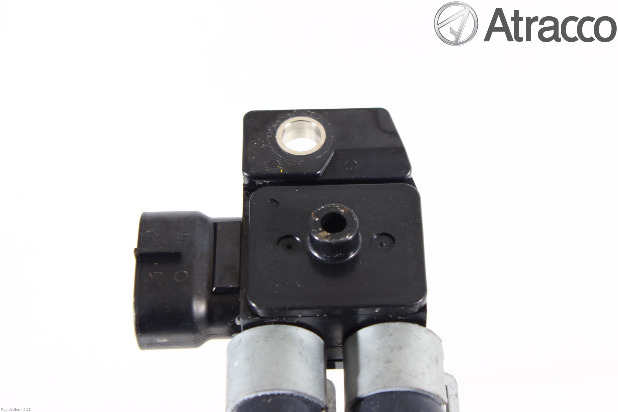 Hyundai ix20 Sensor Avgas