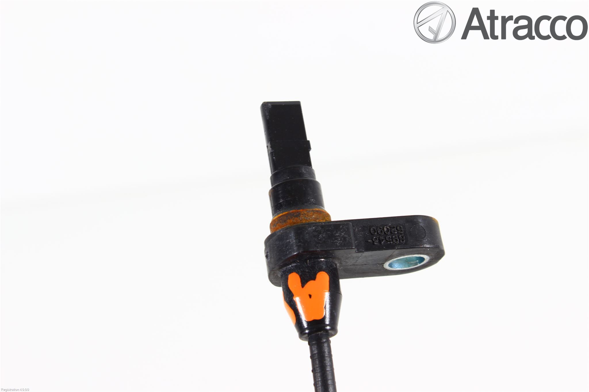 Toyota YARIS XP130 12-14 Abs Sensor