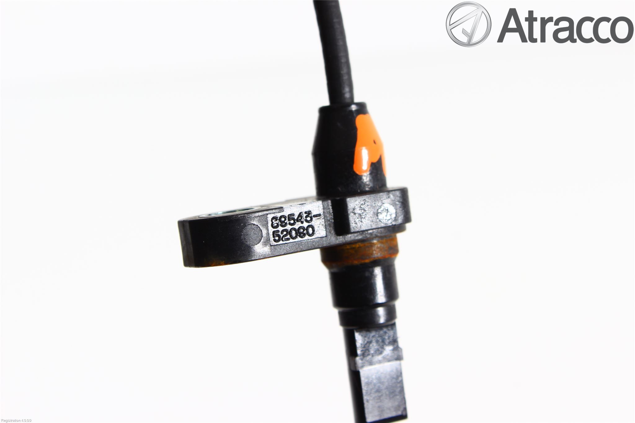 Toyota YARIS XP130 12-14 Abs Sensor