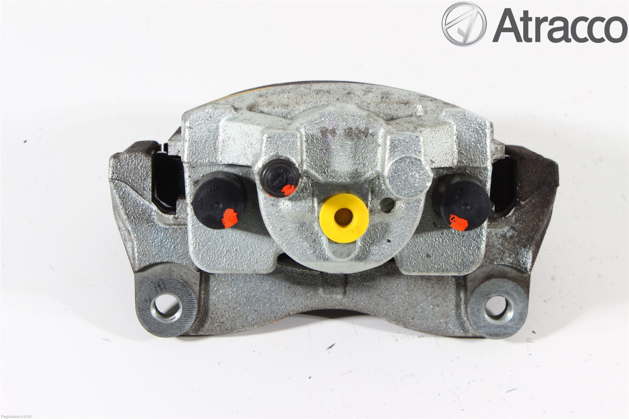 Toyota YARIS XP130 12-14 Bromsok Fram Vänster