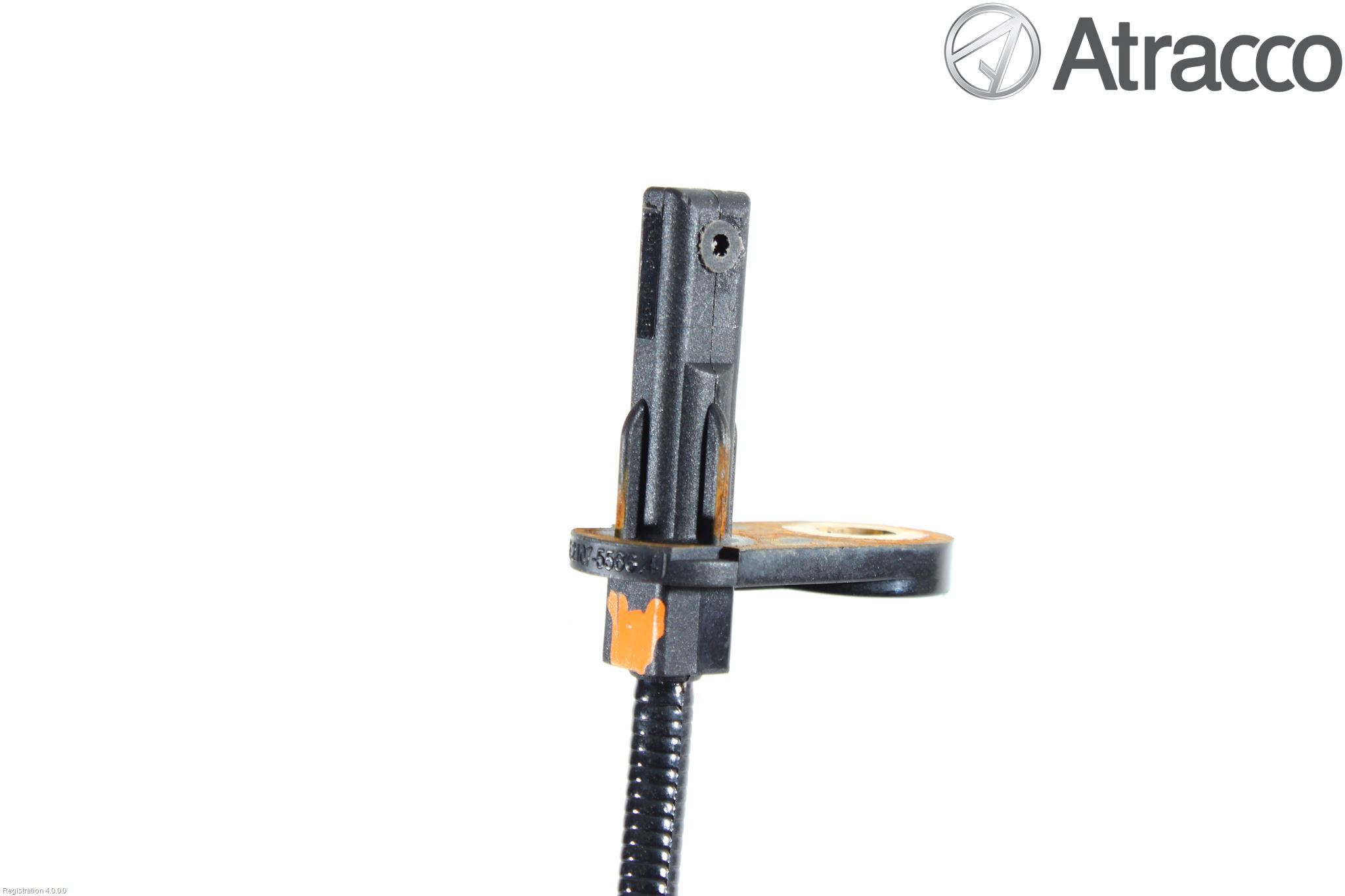 Toyota YARIS XP130 12-14 Abs Sensor