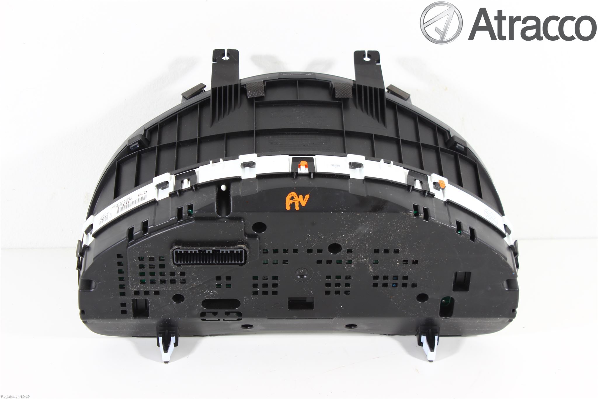 Hyundai i40 08-15 Instrument Komb