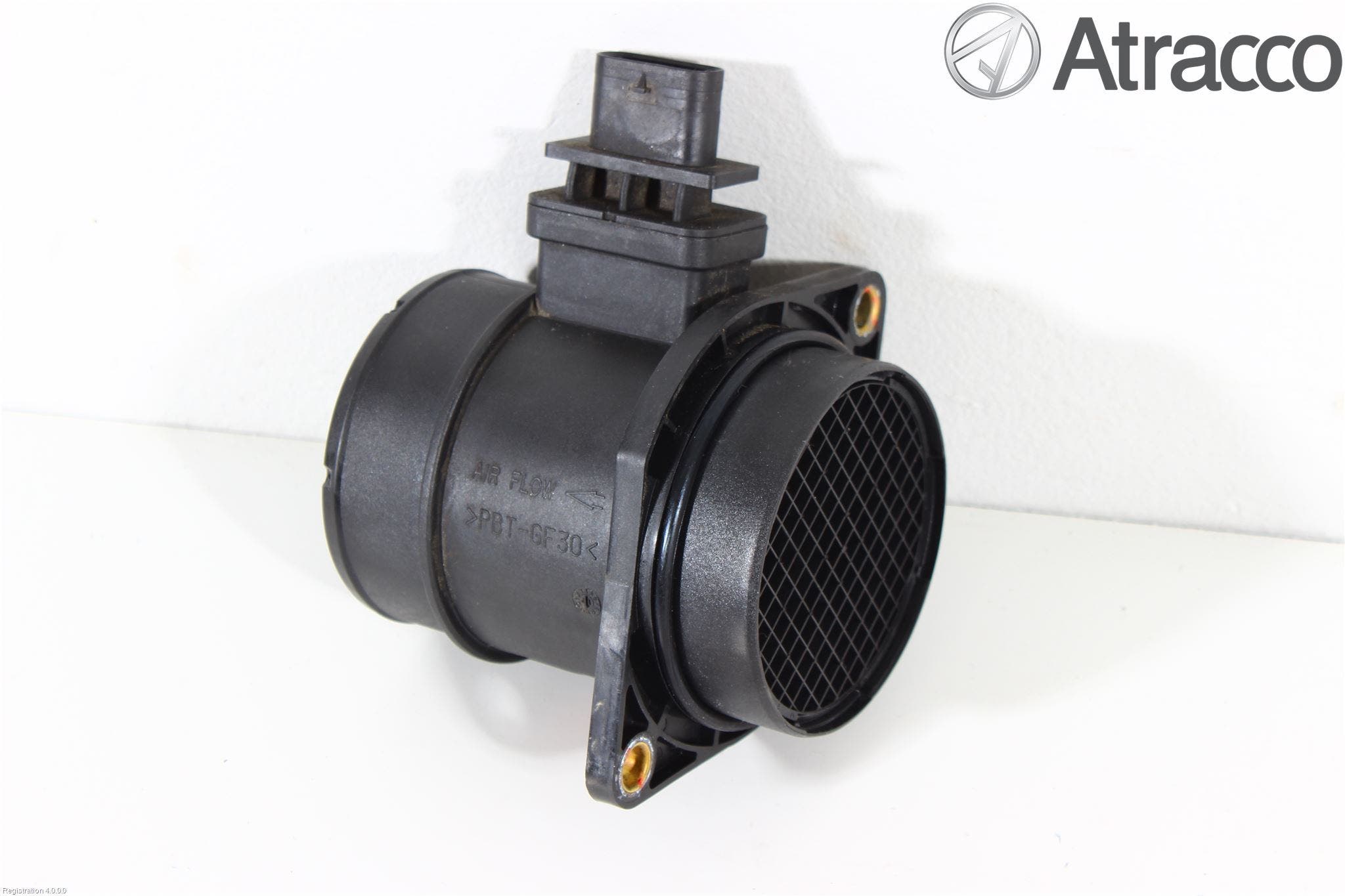 Hyundai i40 08-15 Injluftmassamätare