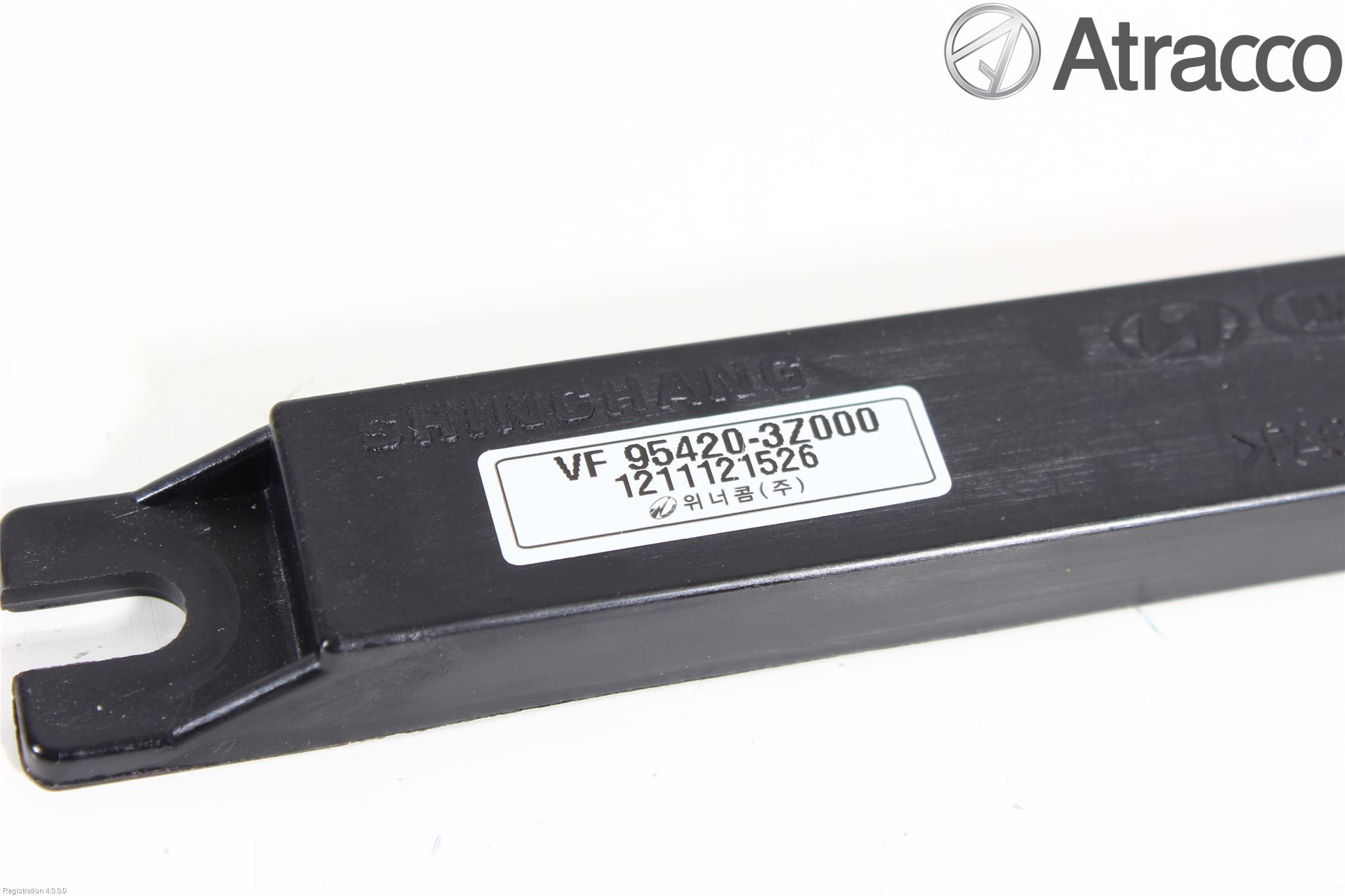 Hyundai i40 08-15 Antenn