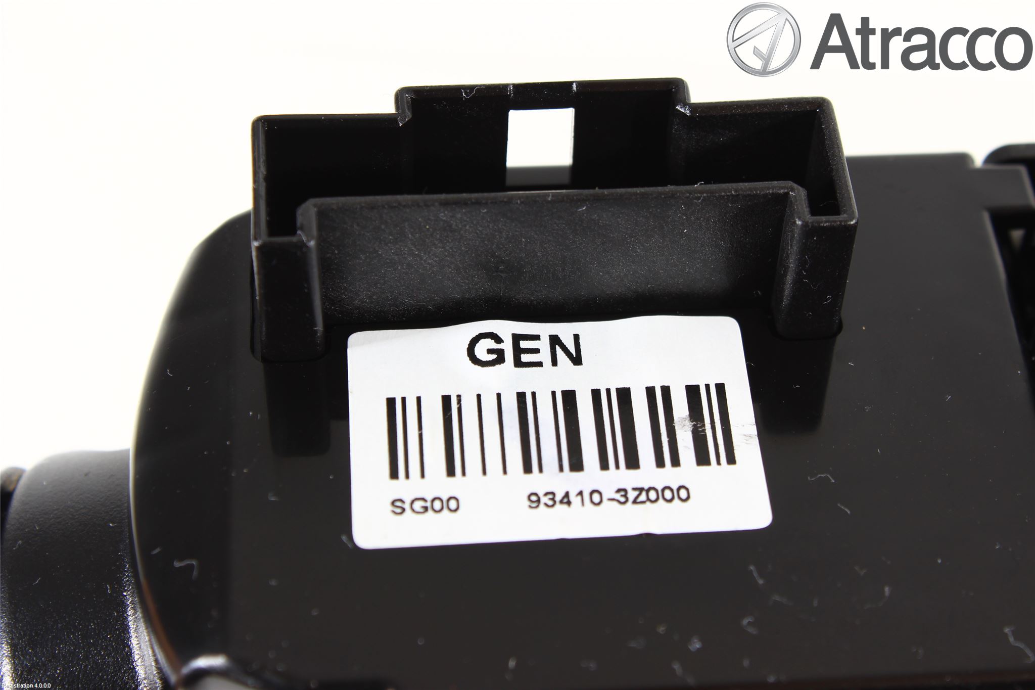 Hyundai i40 08-15 Spak Blinkers-Ljusomk