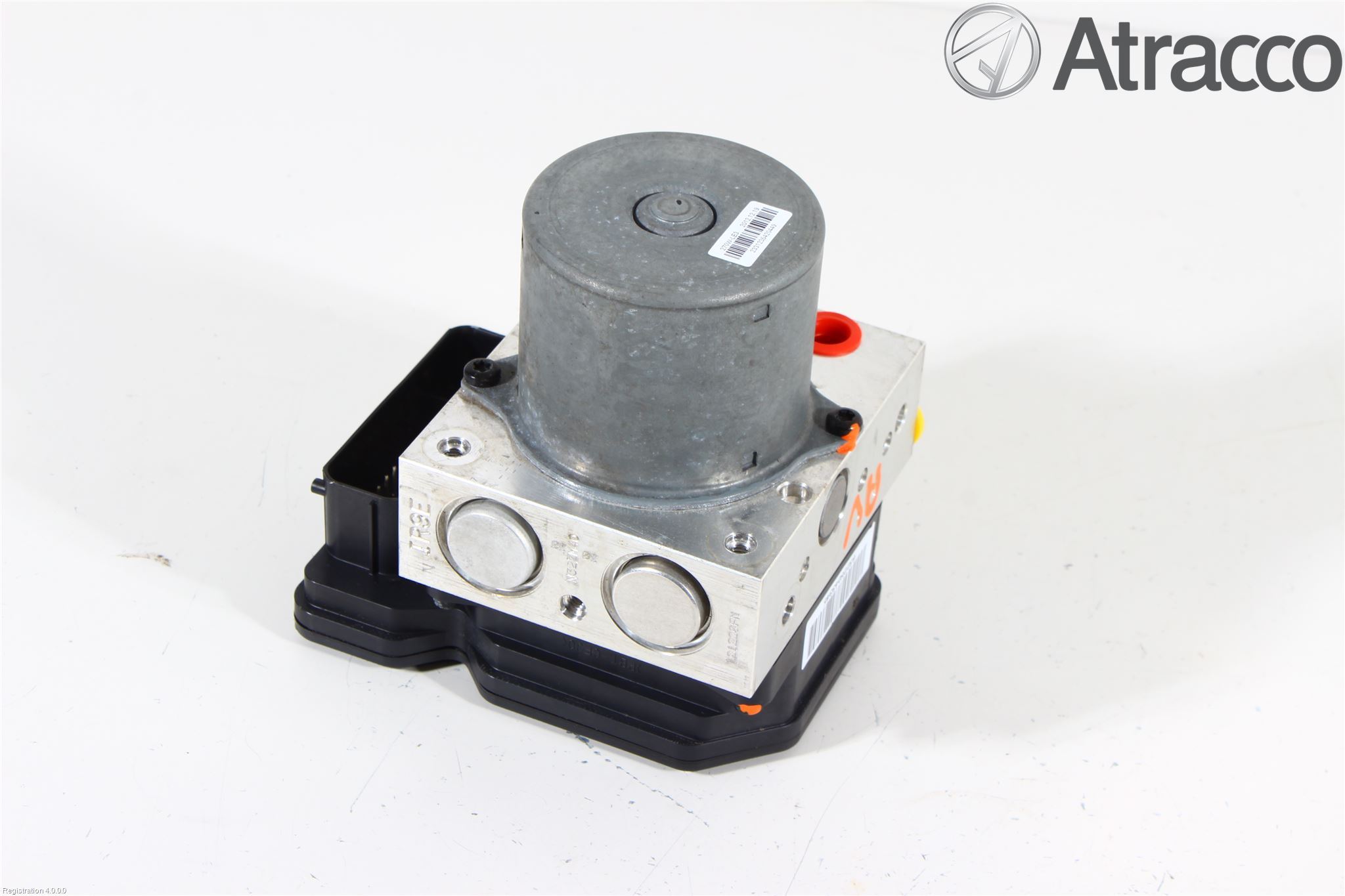 Hyundai i40 08-15 Abs Hydraulaggregat