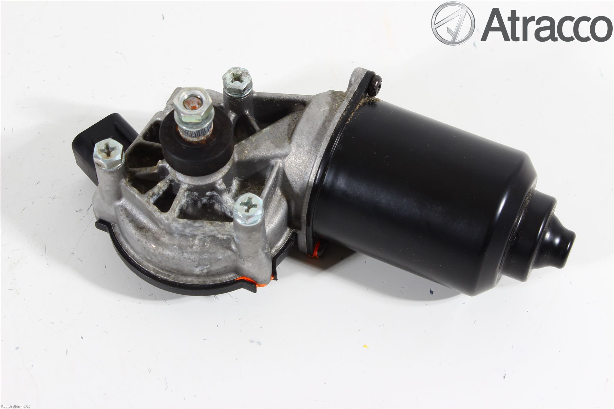 Hyundai i40 08-15 Torkarmotor Vindruta