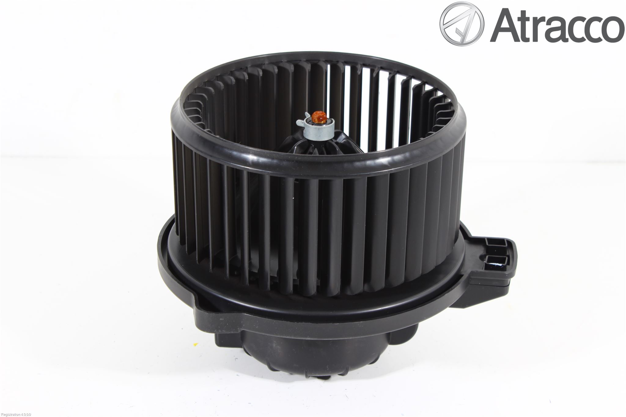 Hyundai i40 08-15 Värmefläkt