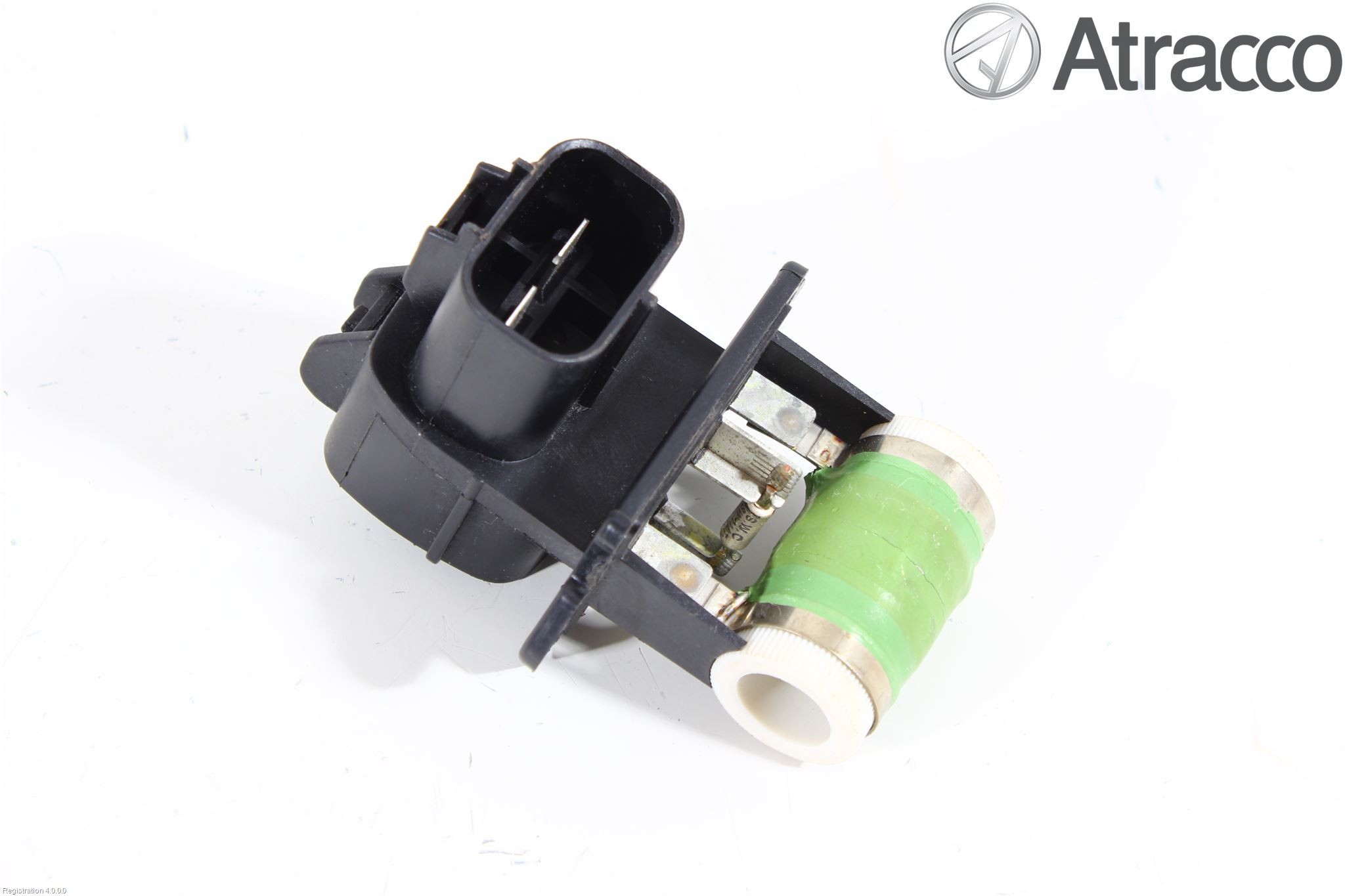 Hyundai i40 08-15 Värmefläktsmotstånd