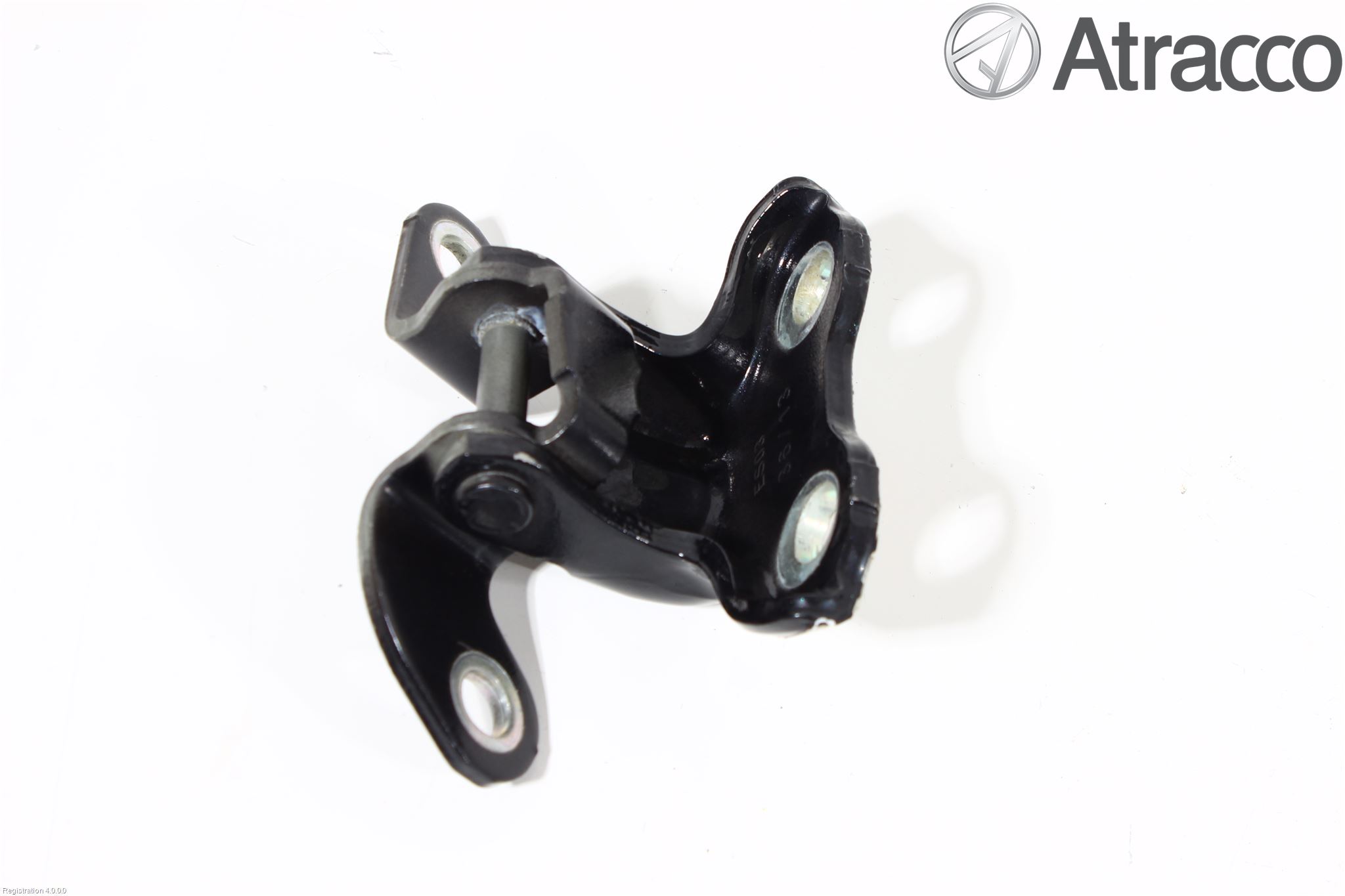 Toyota AURIS 13-19 Dörrgångjärn