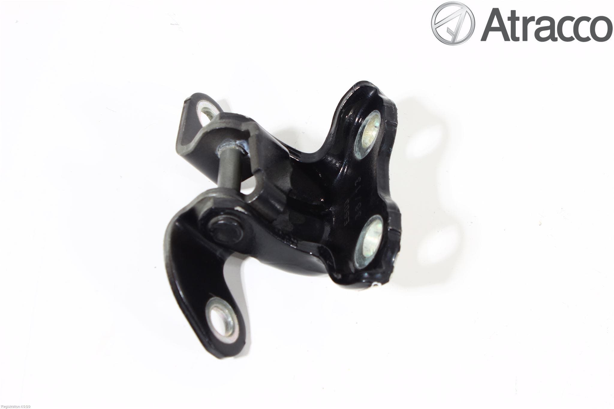 Toyota AURIS 13-19 Dörrgångjärn