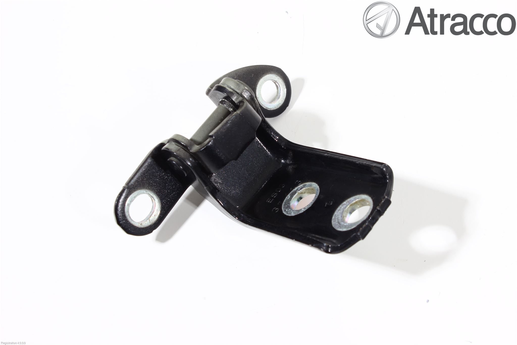 Toyota AURIS 13-19 Dörrgångjärn