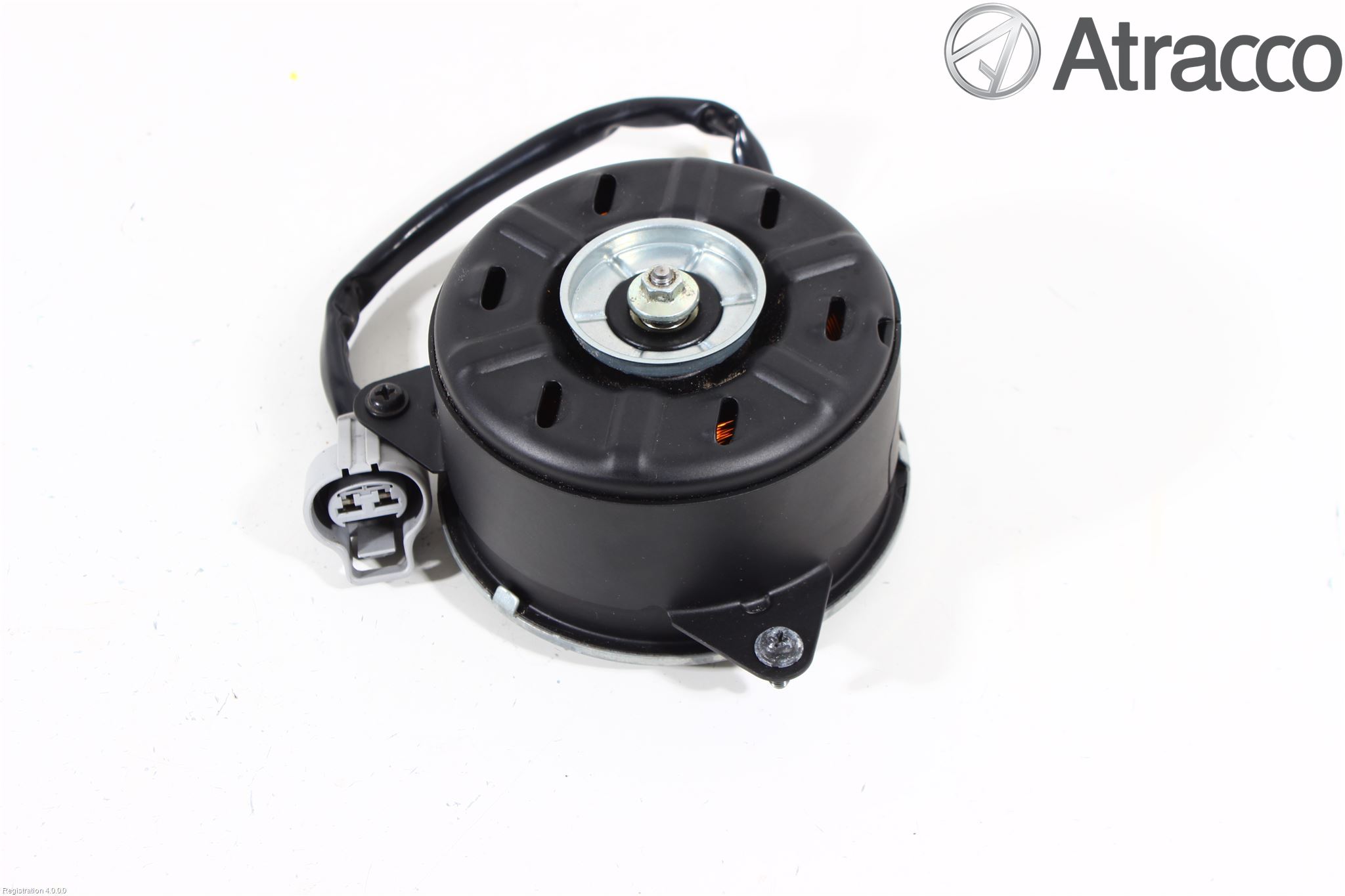 Toyota AURIS 13-19 Kylfläkt El