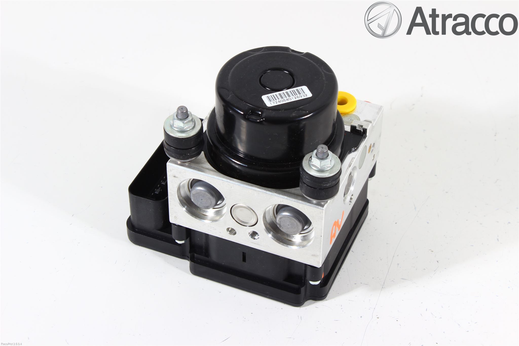 Toyota YARIS XP130 12-14 Abs Hydraulaggregat