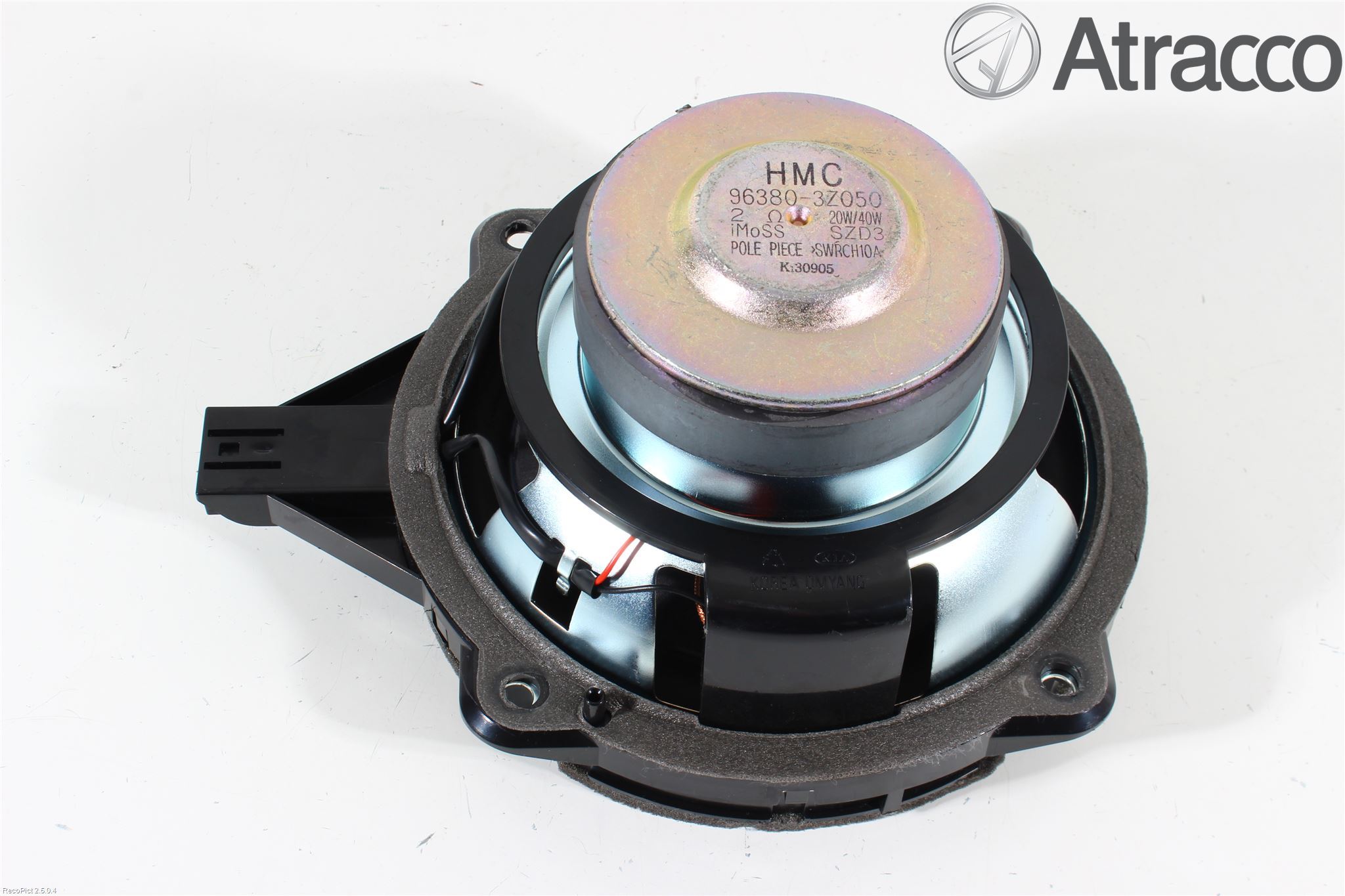 Hyundai i40 08-15 Högtalare