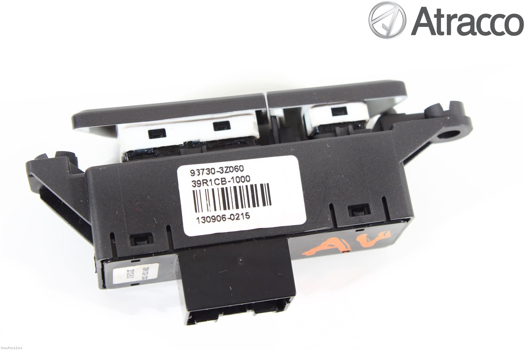 Hyundai i40 08-15 Strömställare Stolvärme