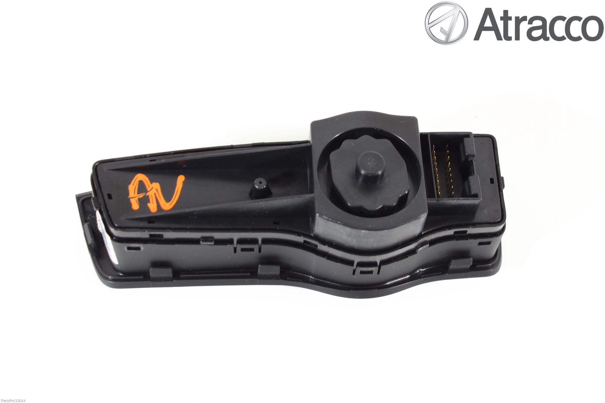 Hyundai i40 08-15 Strömställare Ljus