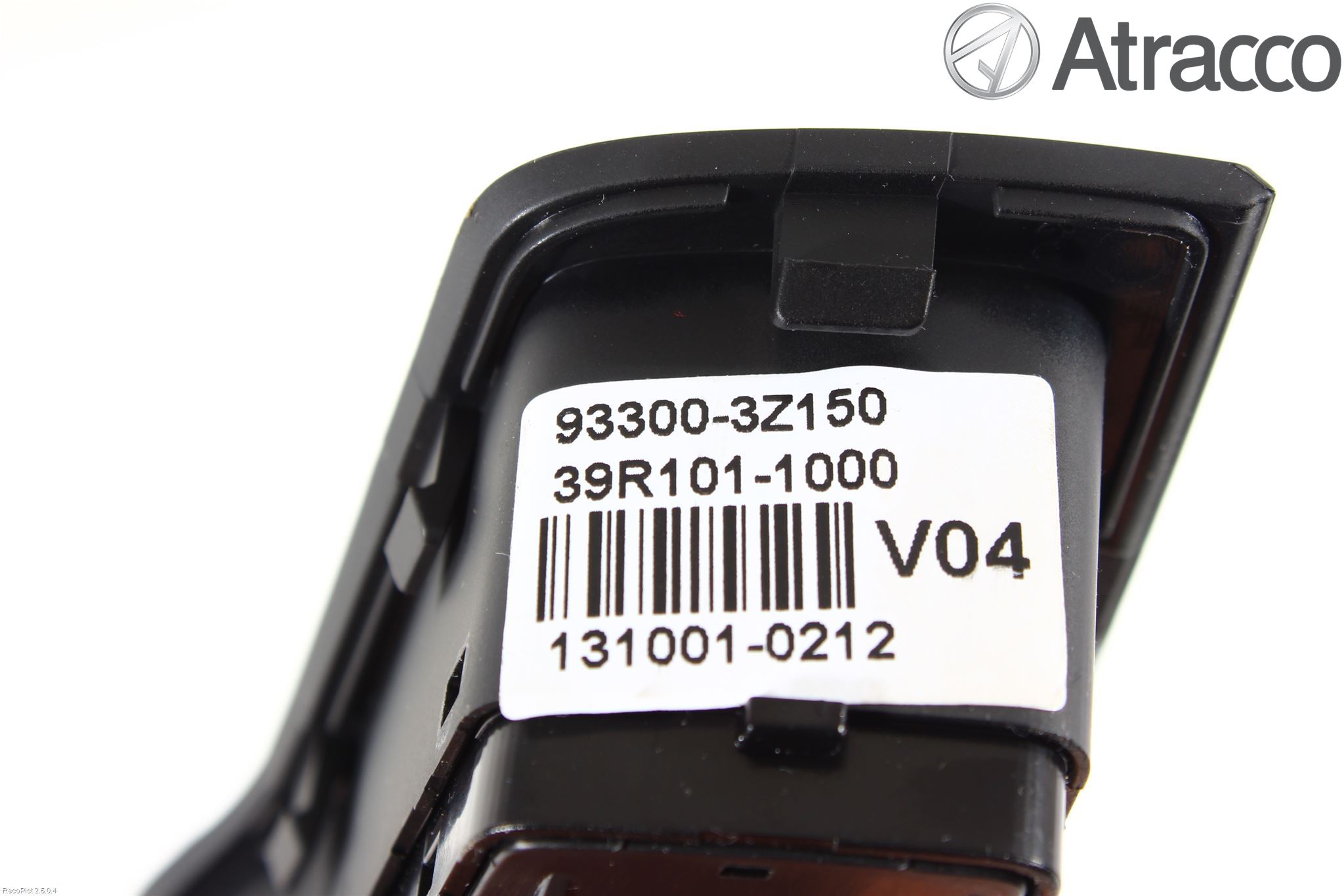 Hyundai i40 08-15 Strömställare Ljus