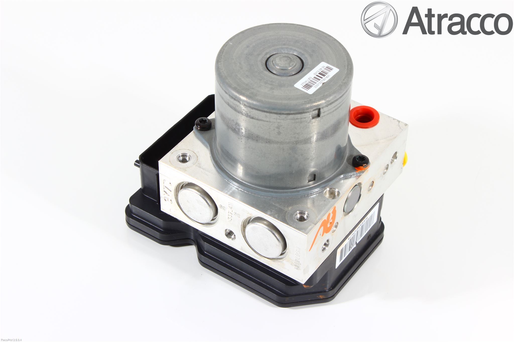 Hyundai i40 08-15 Abs Hydraulaggregat