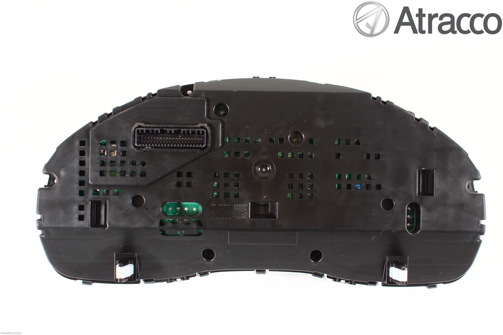 Hyundai i40 08-15 Instrument Komb