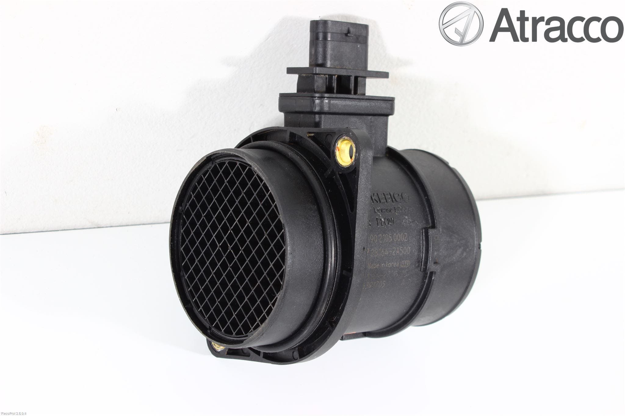 Hyundai i40 08-15 Injluftmassamätare