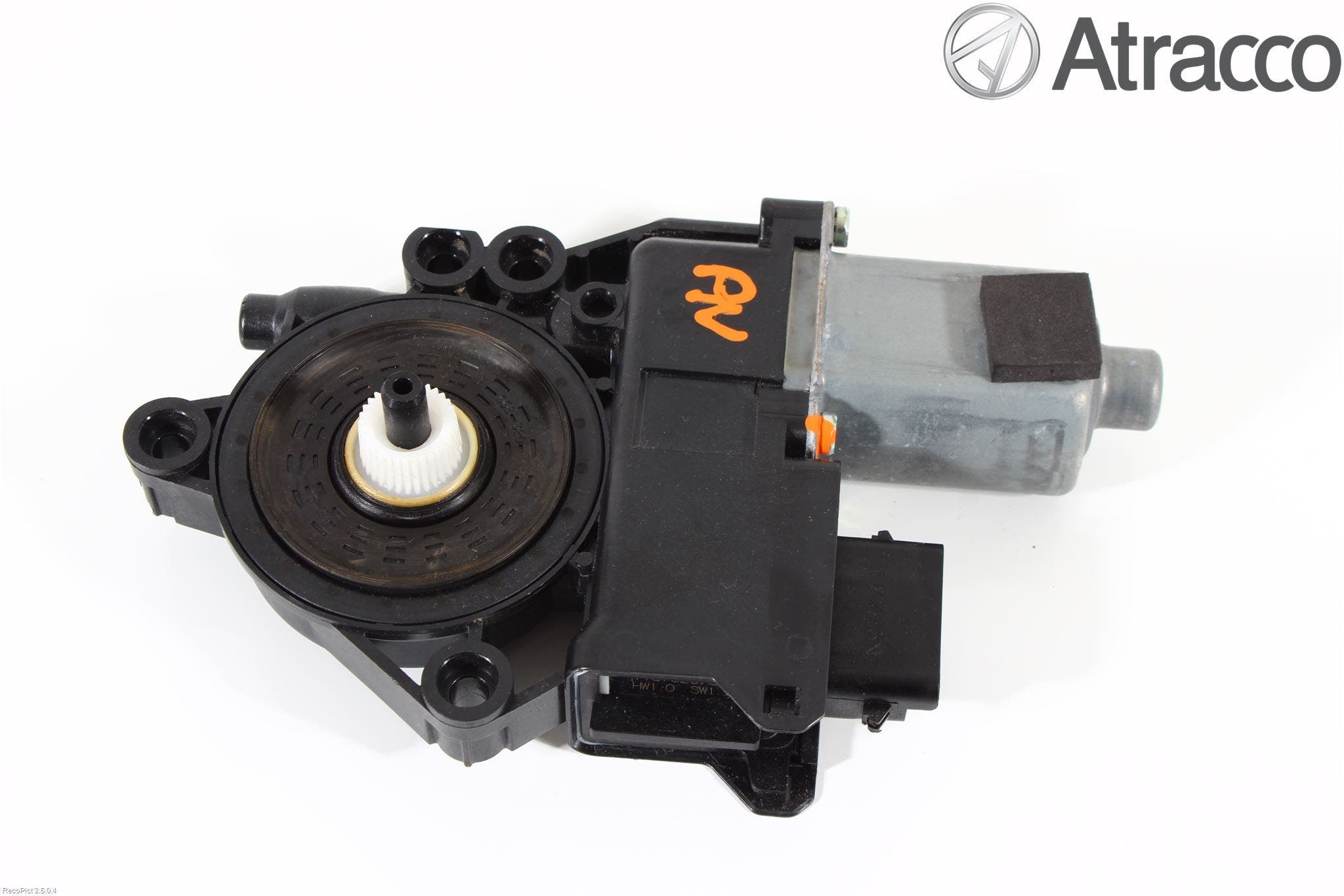 Hyundai i40 08-15 Fönsterhissmotor