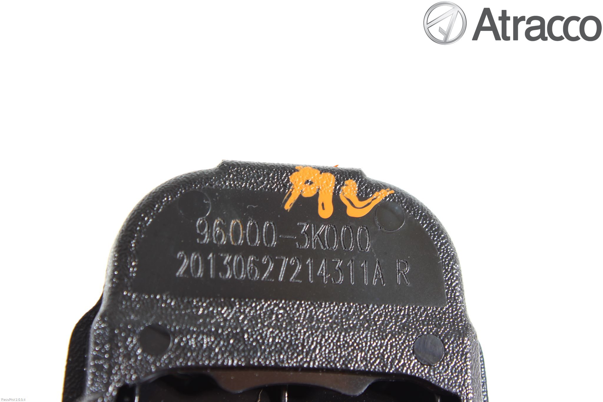 Hyundai i40 08-15 Regnsensor