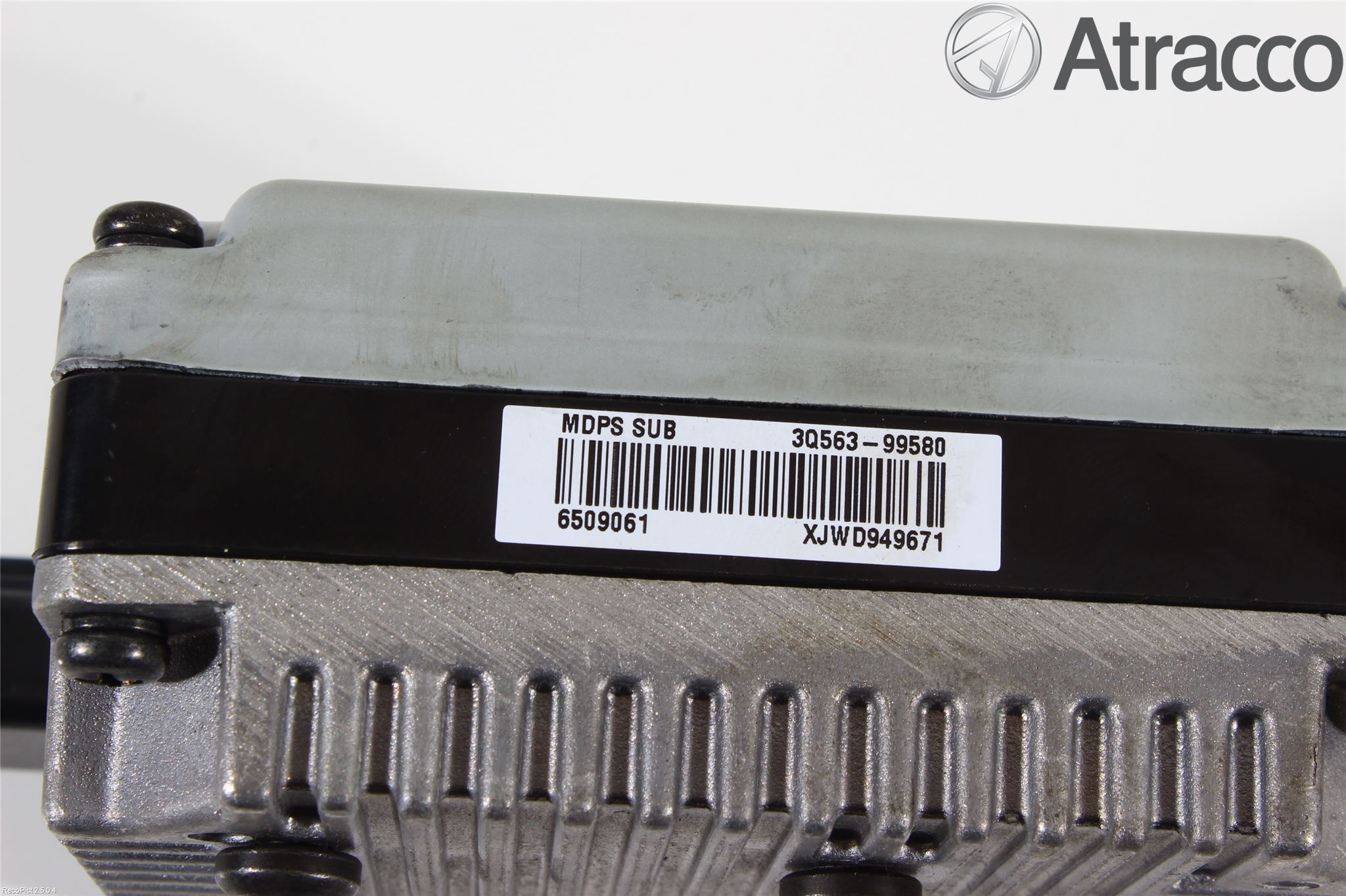 Hyundai i40 08-15 Styrenhet Styrservo