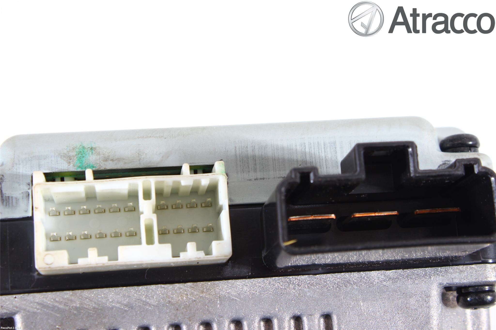 Hyundai i40 08-15 Styrenhet Styrservo