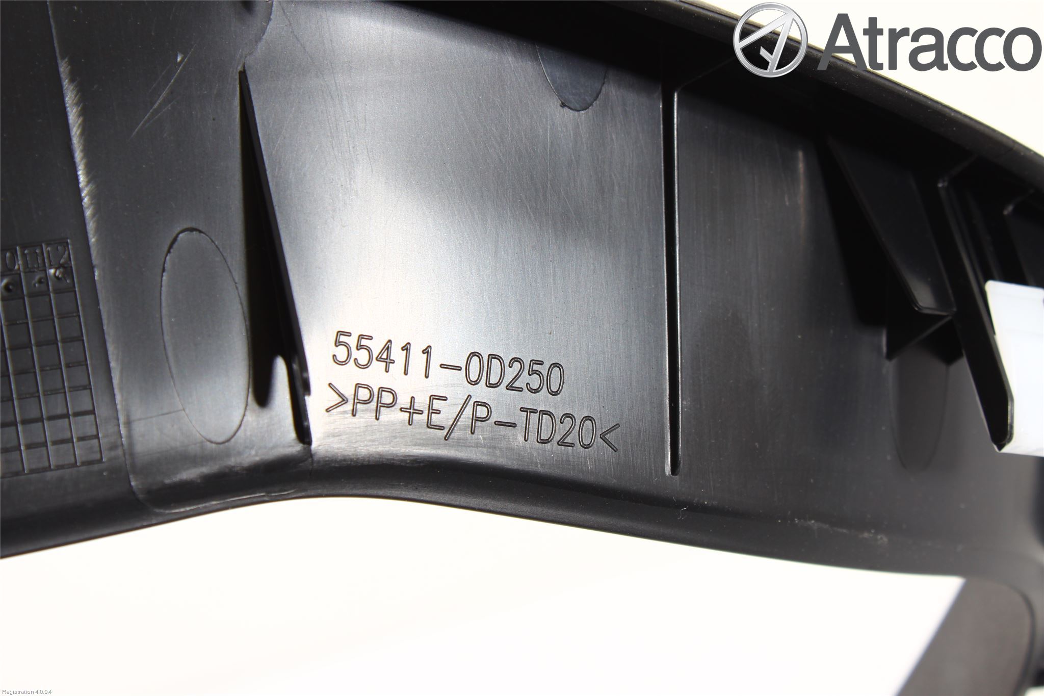 Toyota YARIS XP130 12-14 Instrumentsarg