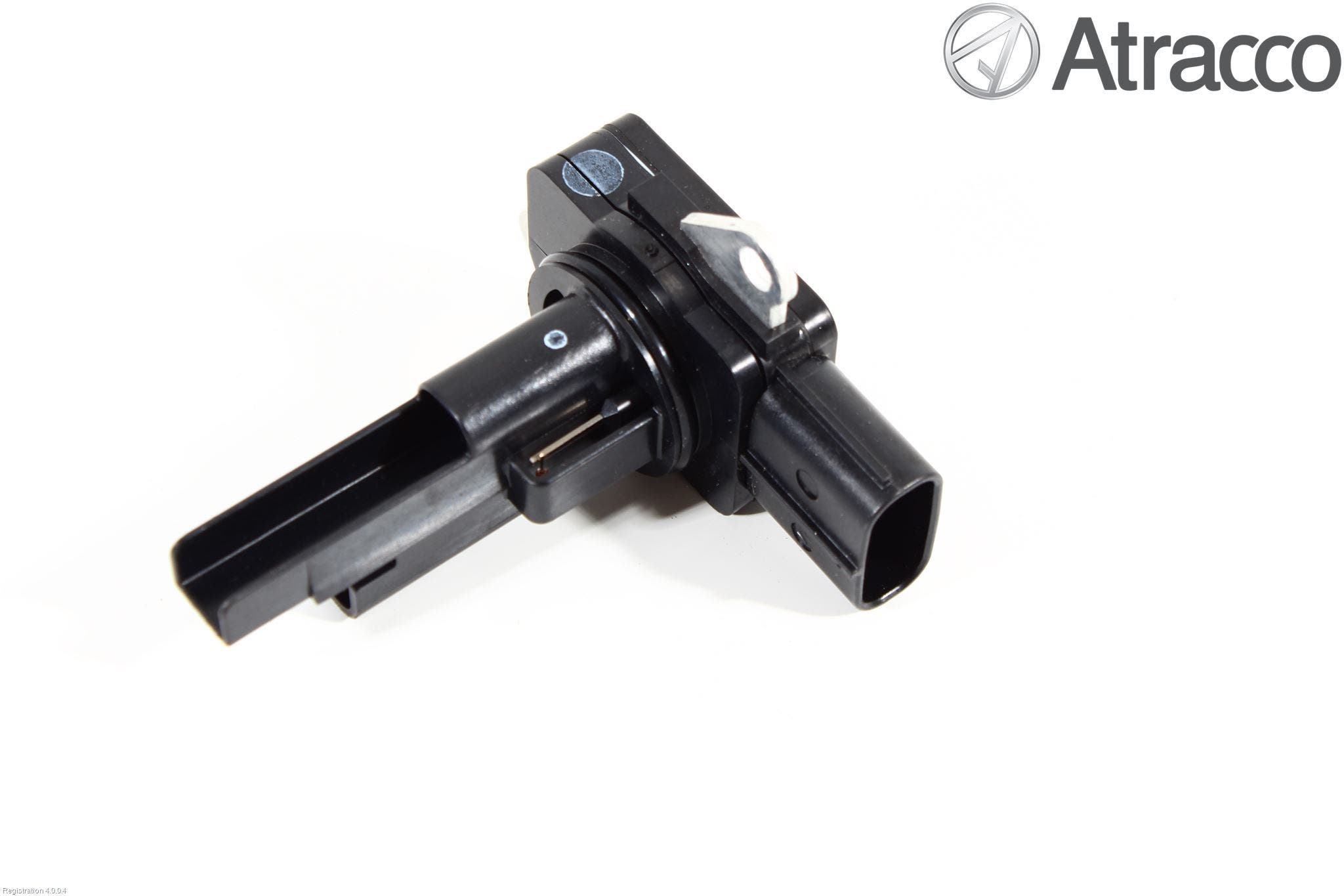 Toyota YARIS XP130 12-14 Injluftmassamätare