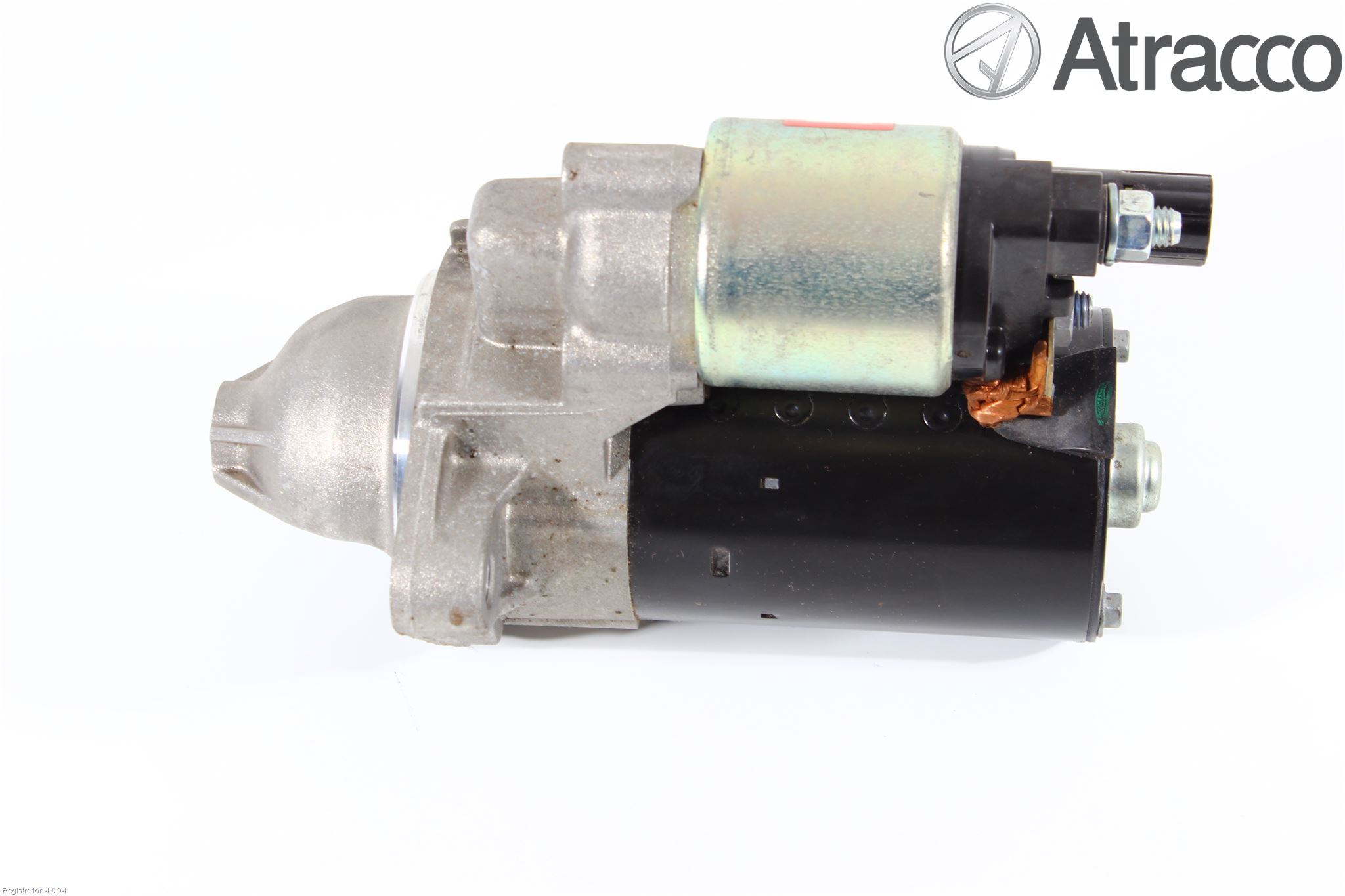 Toyota AURIS 13-19 Startmotor