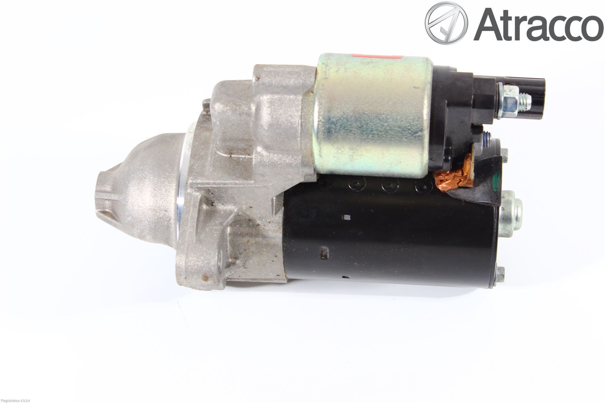 Toyota AURIS 13-19 Startmotor