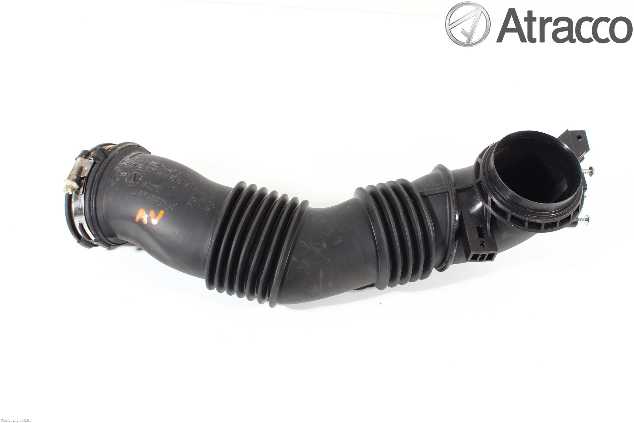 Ford FOCUS 11-14 Luftrenare